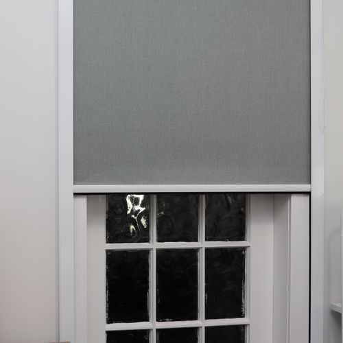 Blocco Roller Blinds