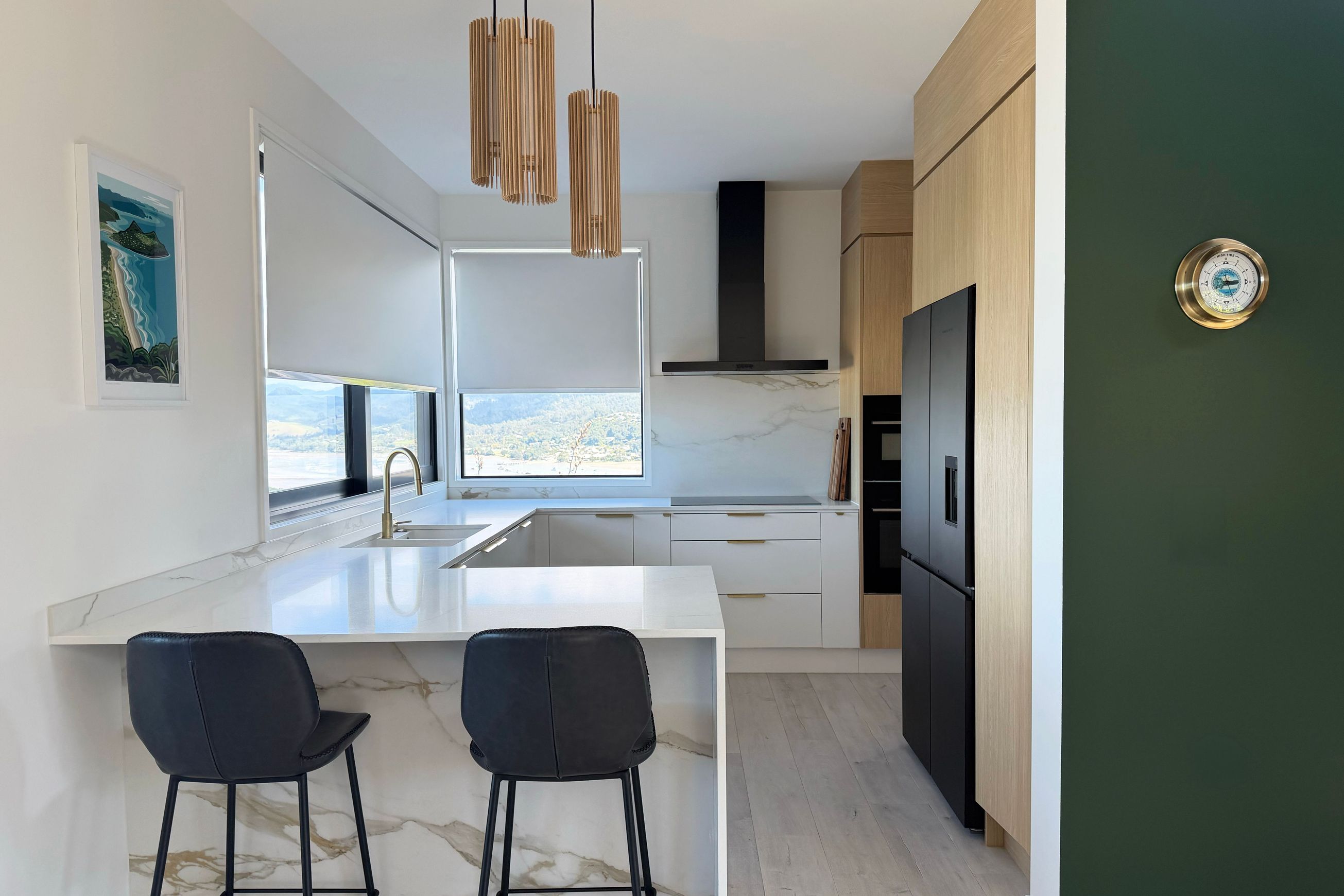 Roller Blinds