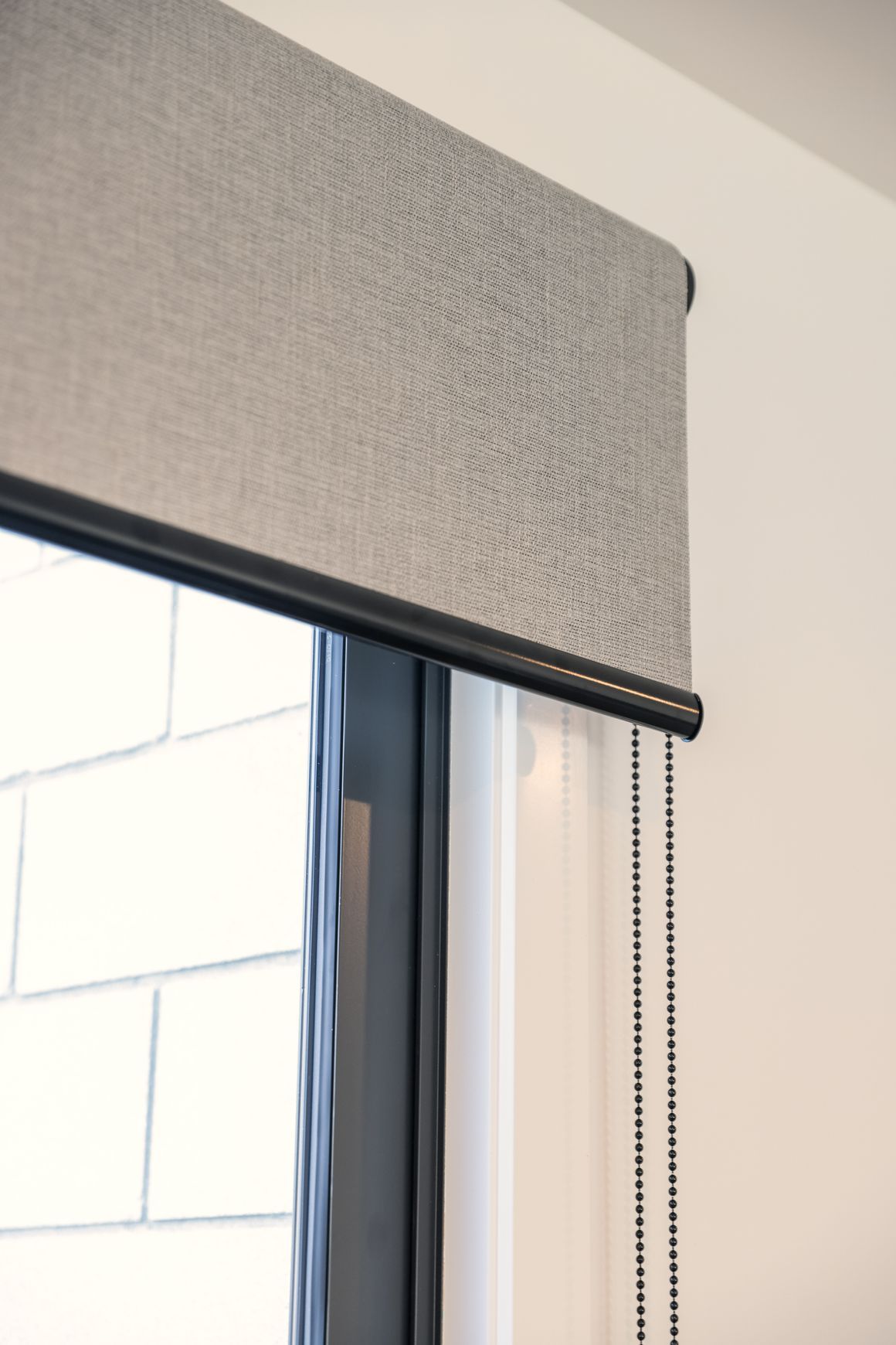 Roller Blinds
