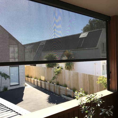 Securo® Channel Guide 75 & 110 – Interior