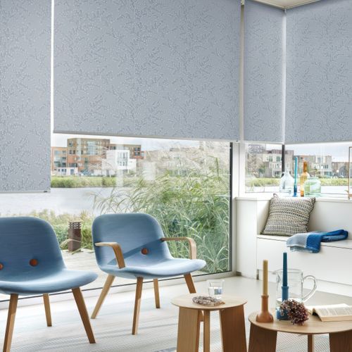 Luxaflex Roller Blinds