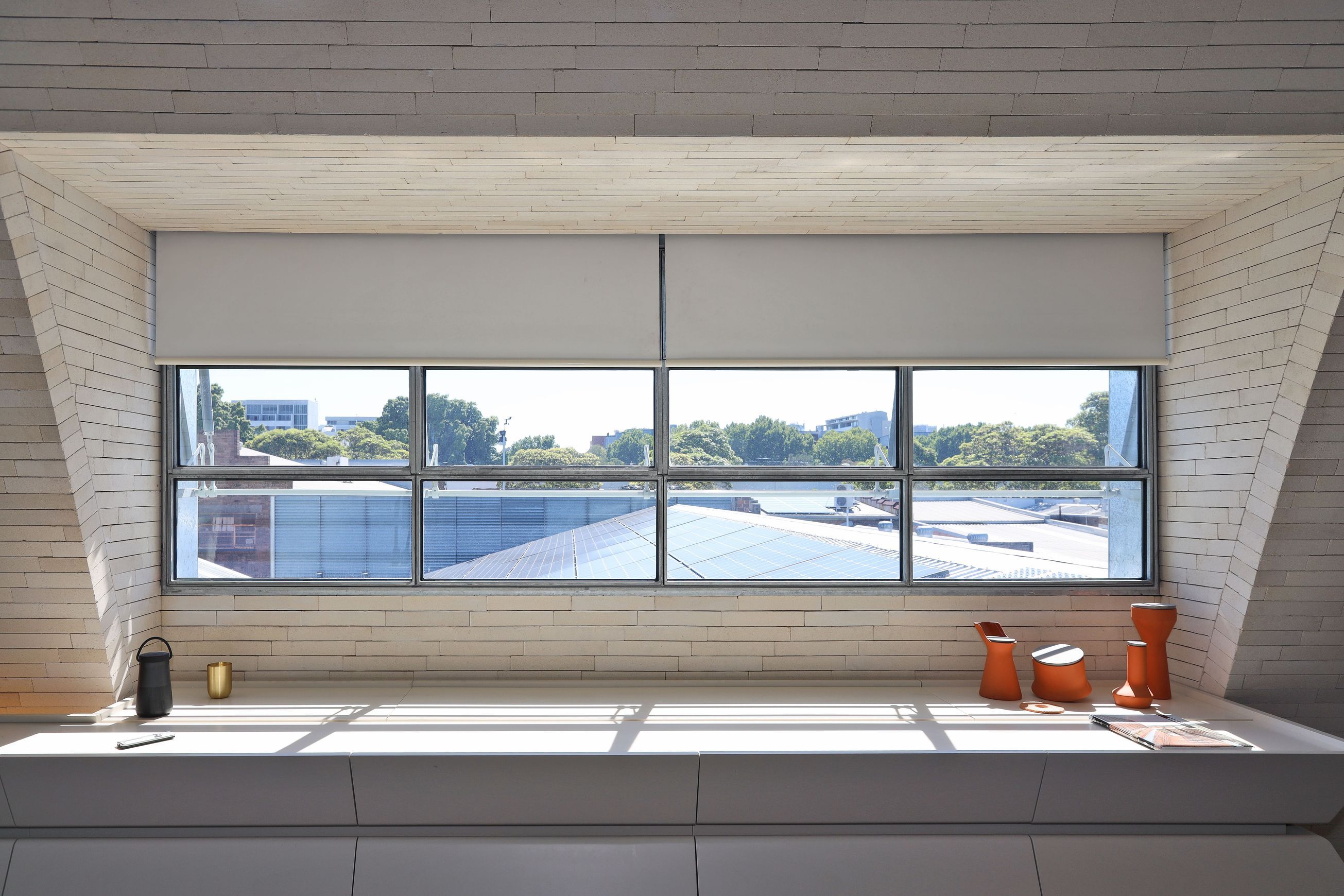 Ambience Multi-Link Roller Blind | Roller Blinds