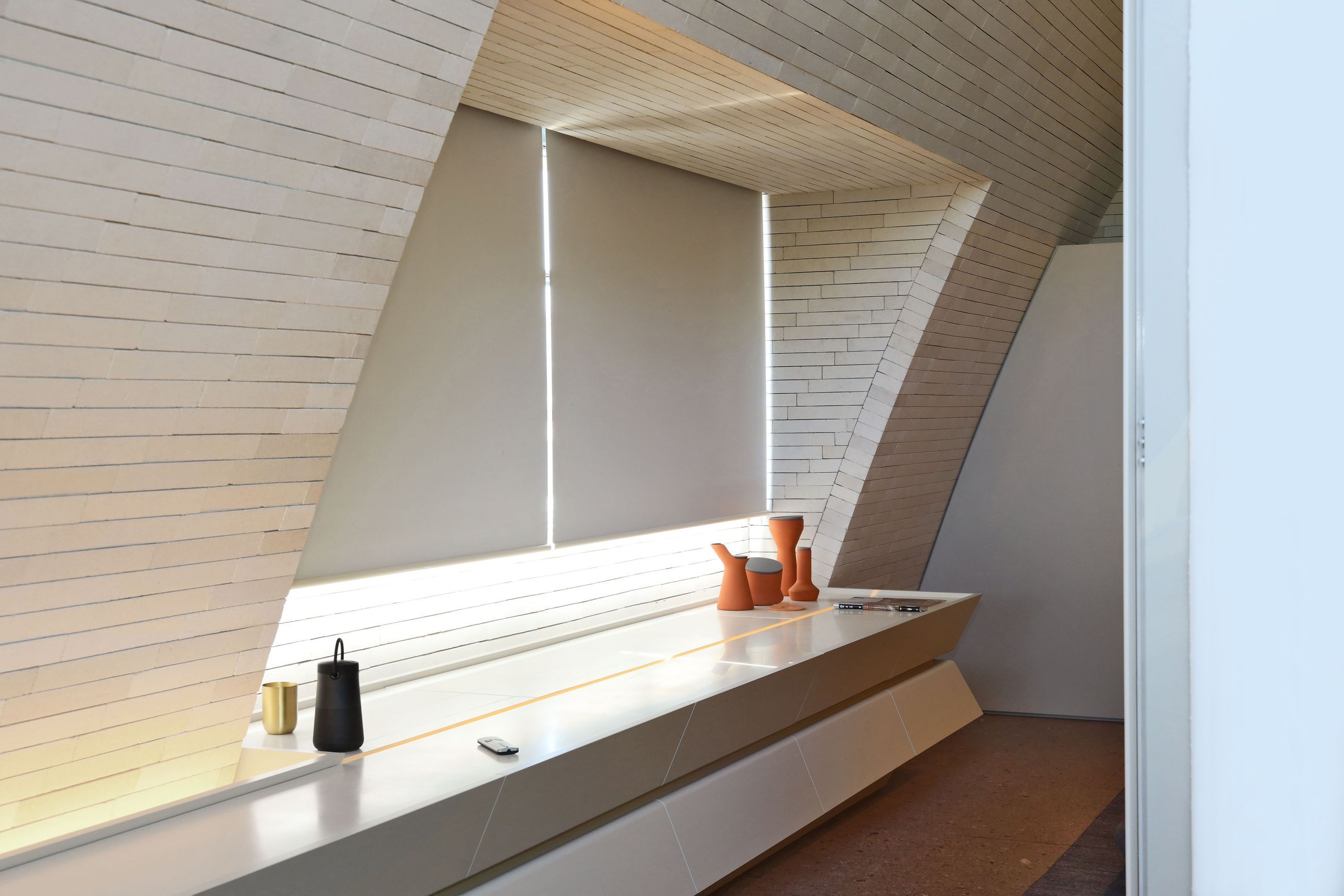 Ambience Multi-Link Roller Blind | Roller Blinds