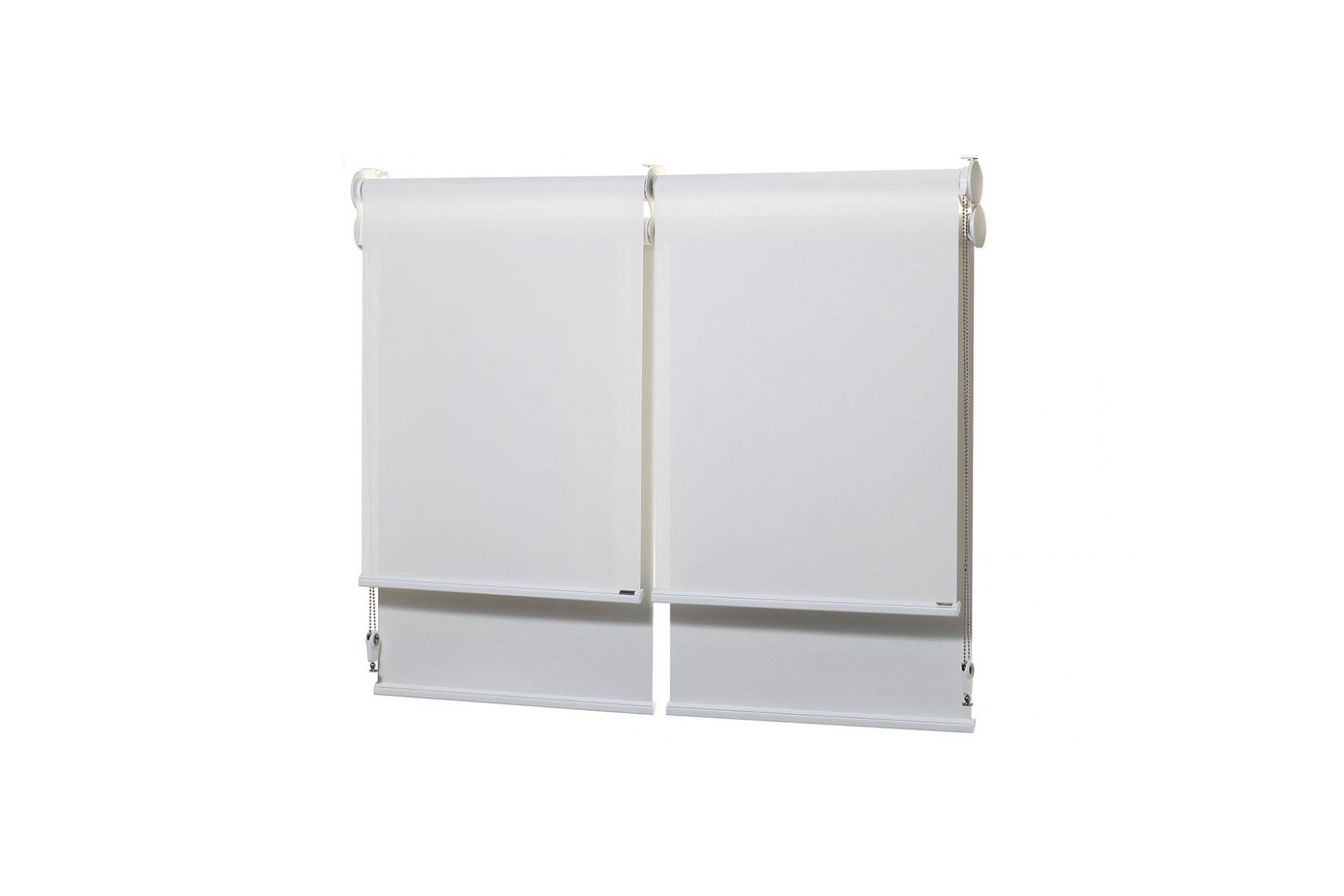 Ambience Twin Multi-Link | Roller Blinds