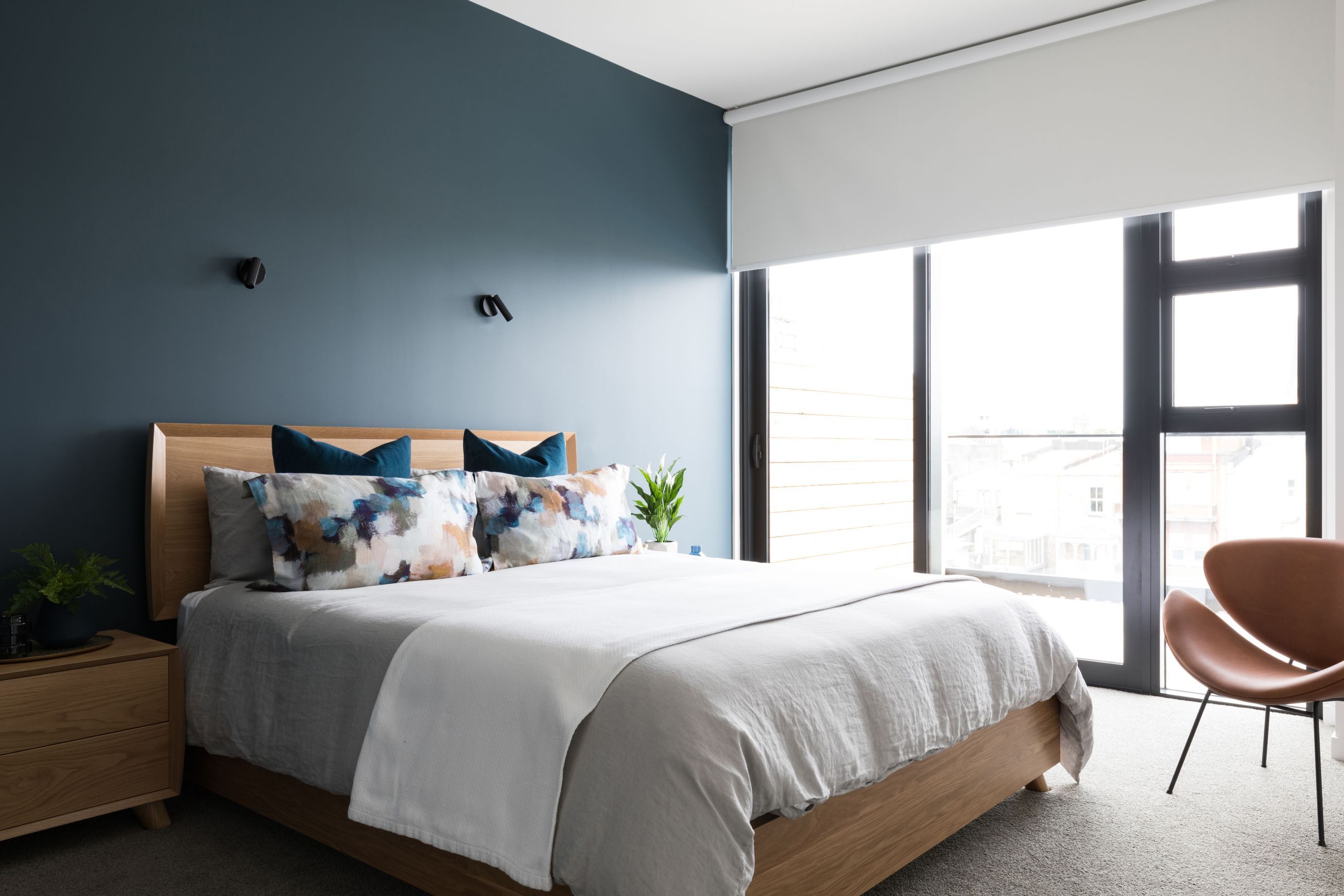 Roller Blinds