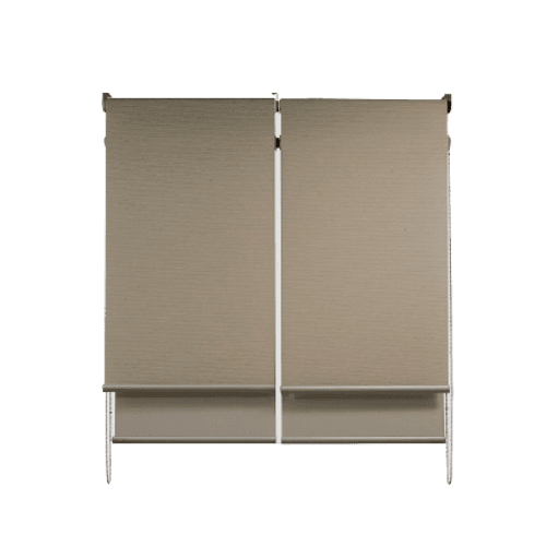 Roller Blinds - Double Linked