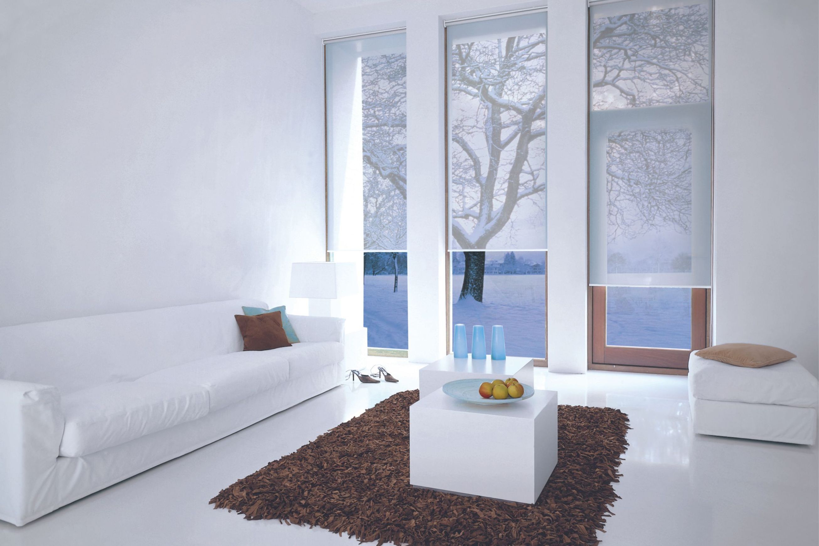 Mode Roller Blind | Roller Blinds