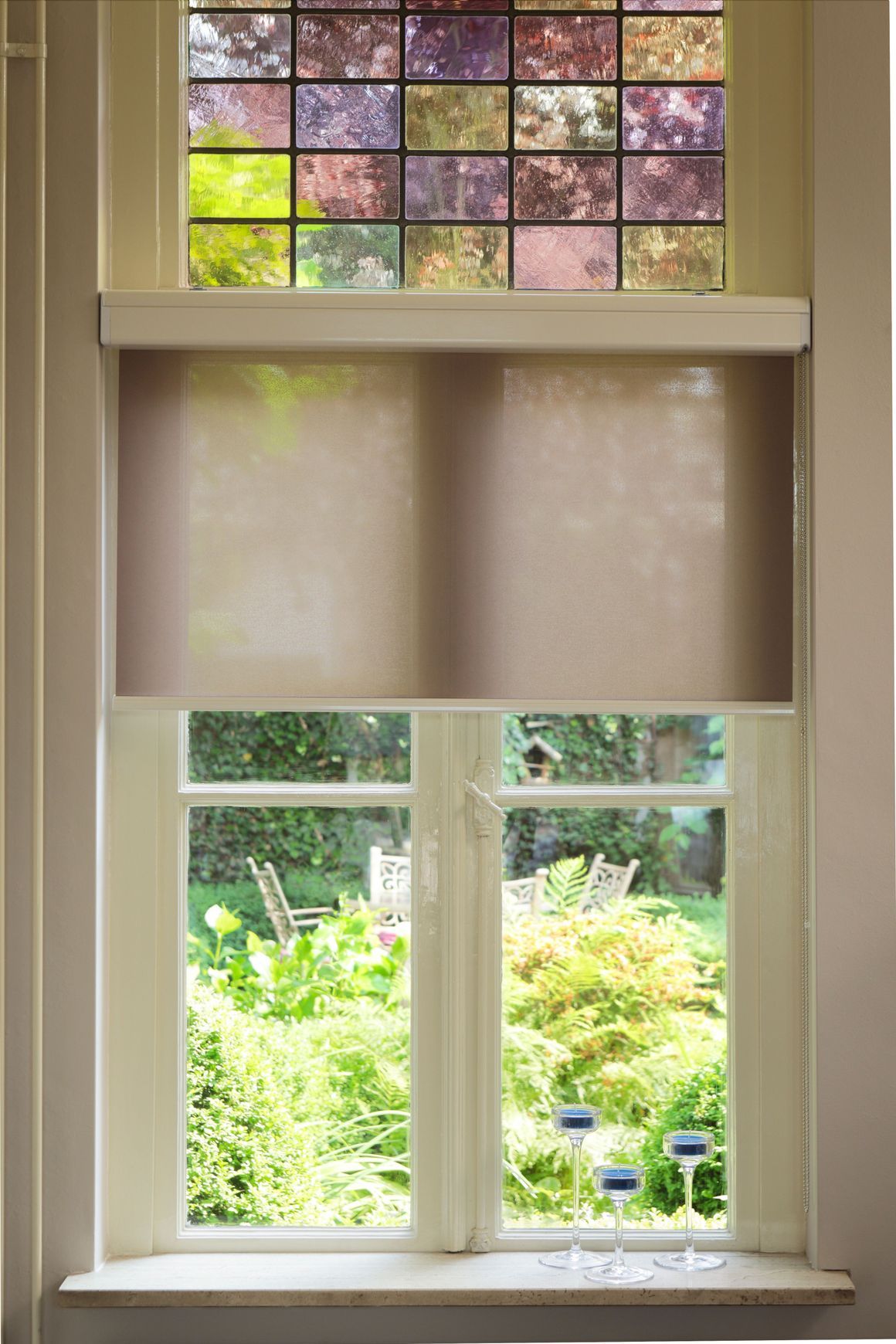 Mode One Touch Roller Blind | Roller Blinds