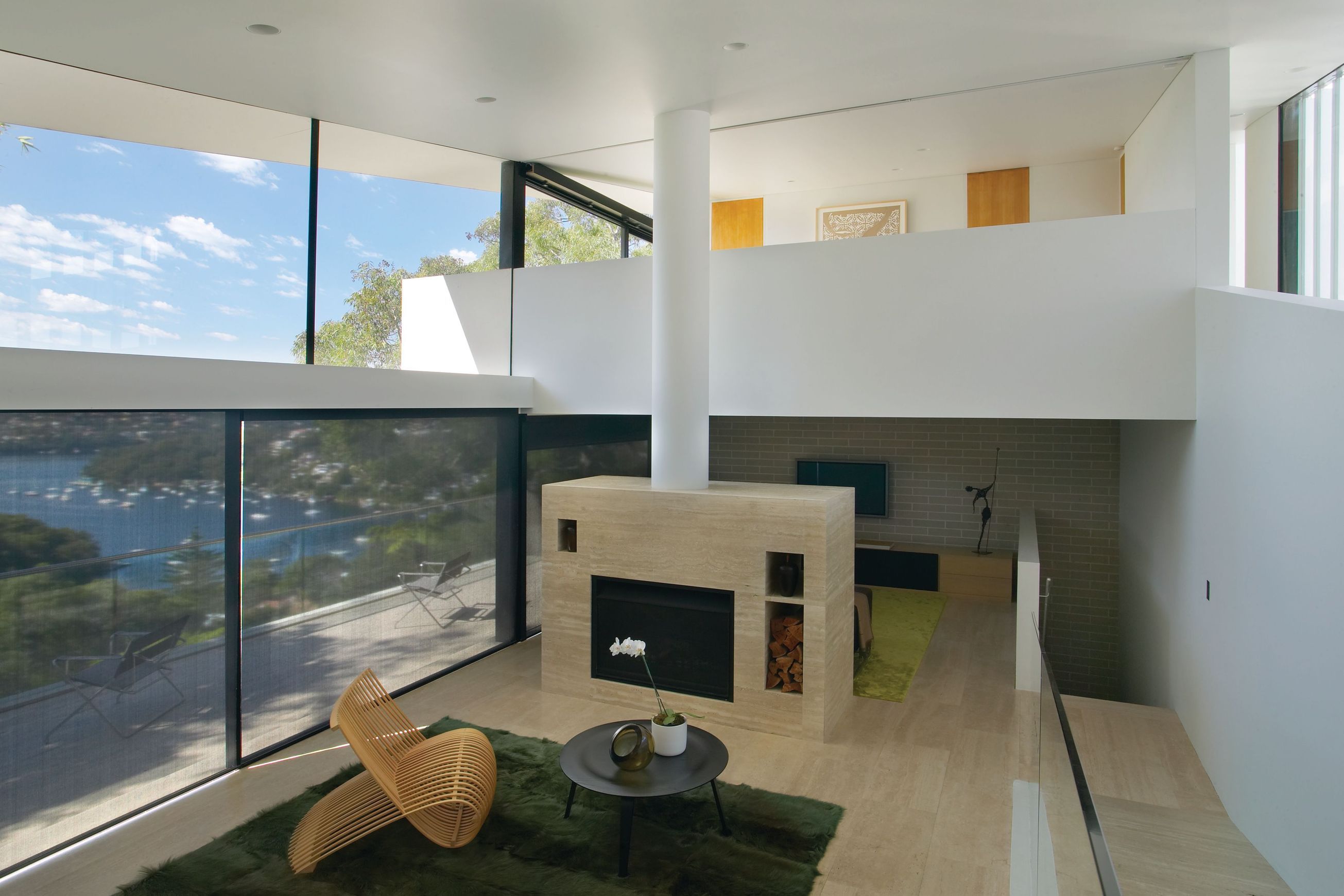 Ambience Roller Blind | Roller Blinds