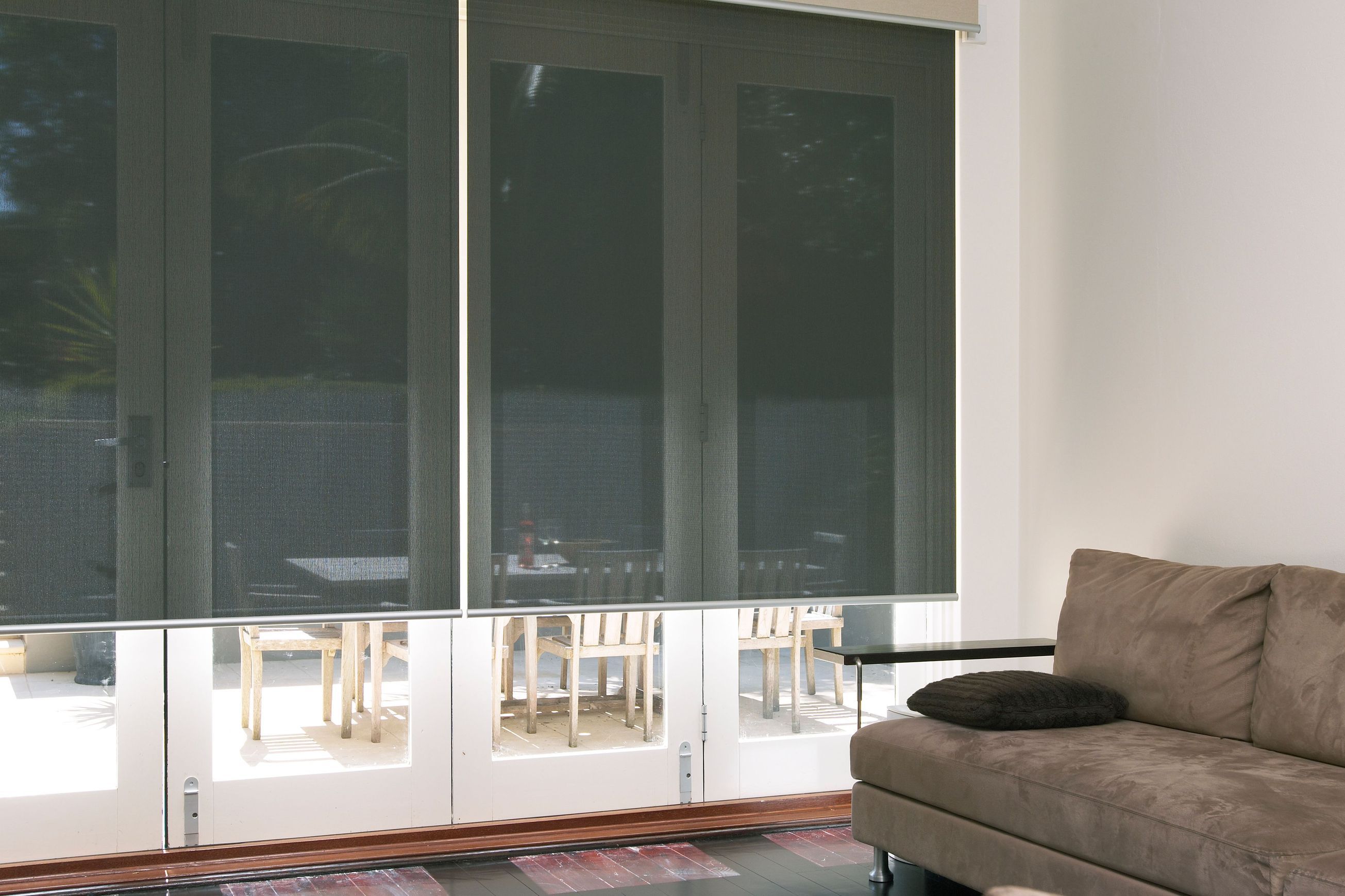 Ambience Blackout Multi-Link | Roller Blinds