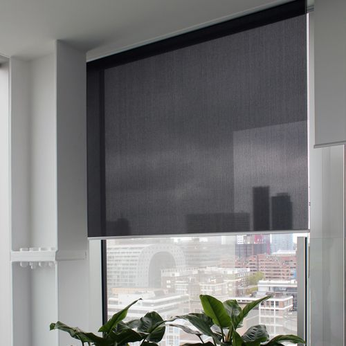 Ambience Blackout Roller Blind | Roller Blinds