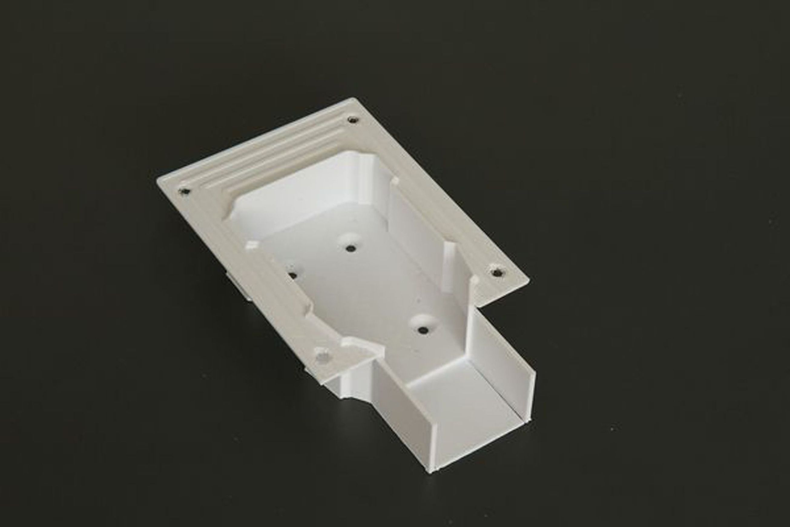 Plaster-in Recessed Curtain Tracks | Blindspace