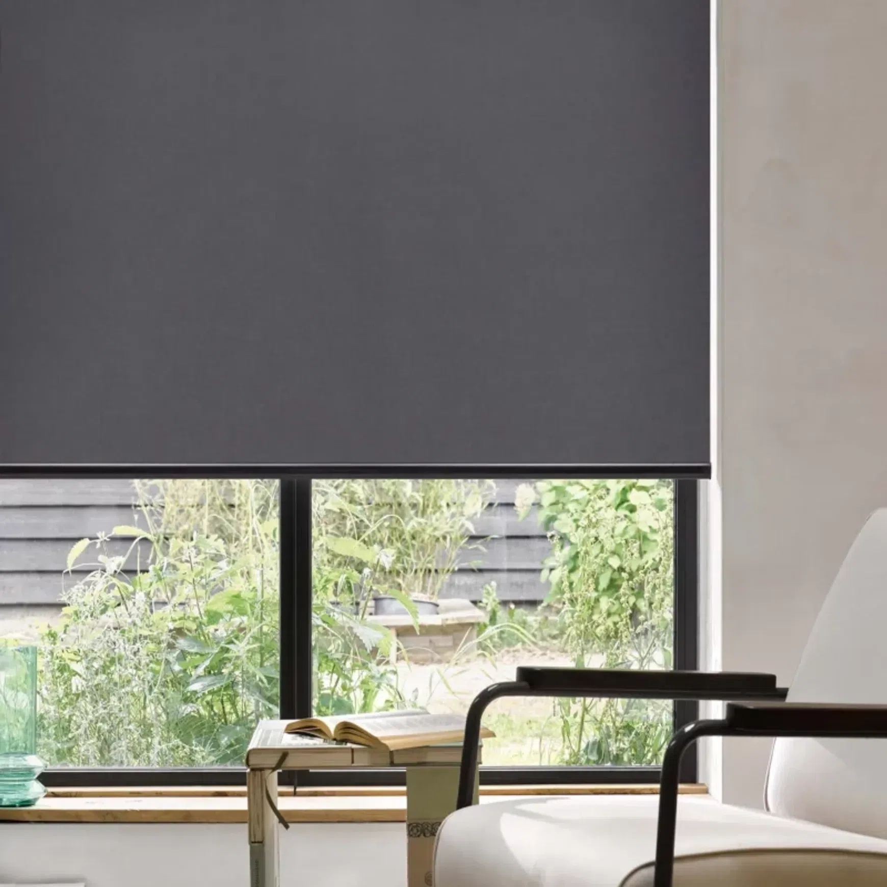 Lahood Educational Blockout Blinds