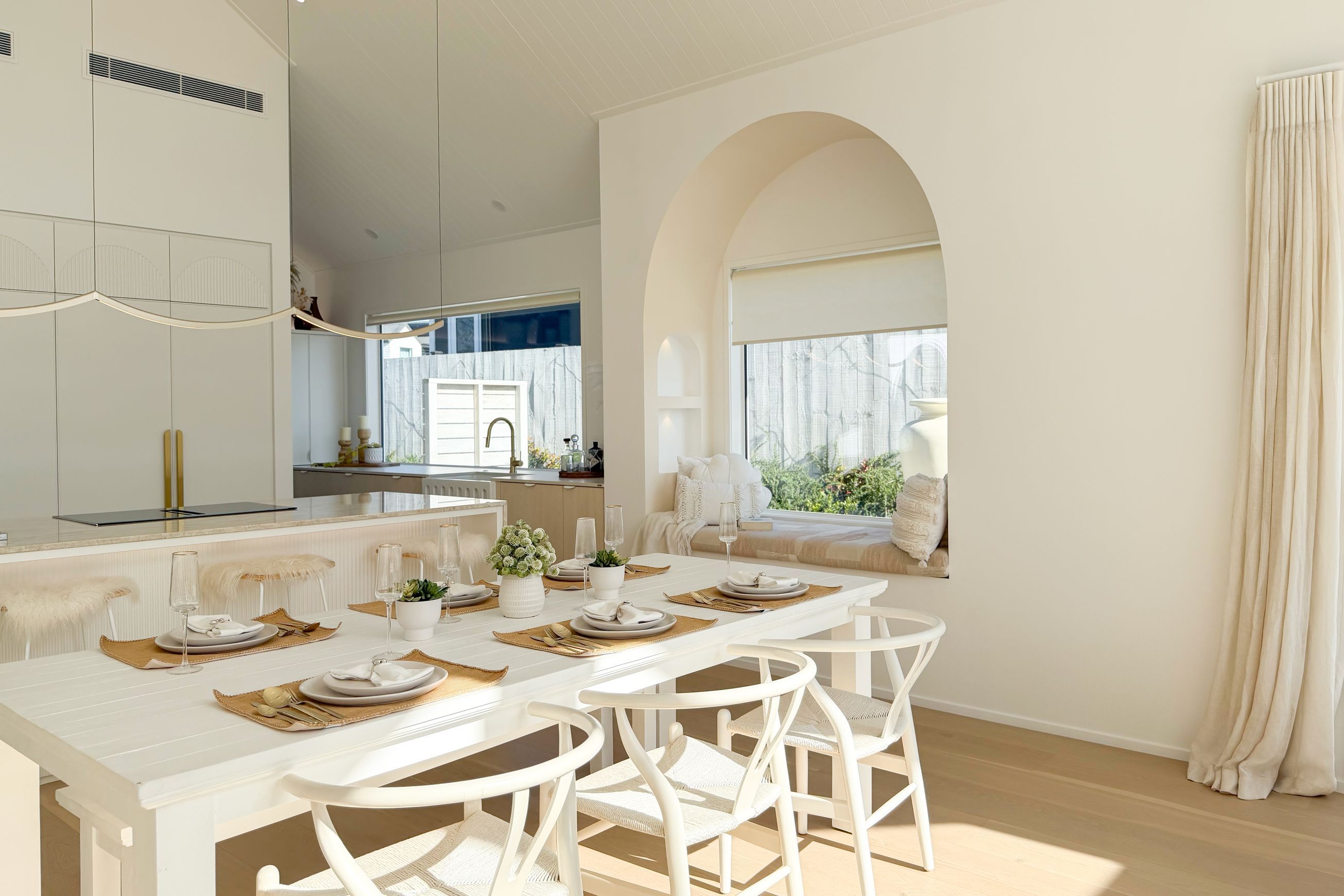 Roller Blinds