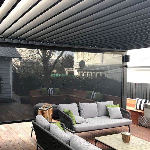 Securo® Channel Guide 110 – Exterior