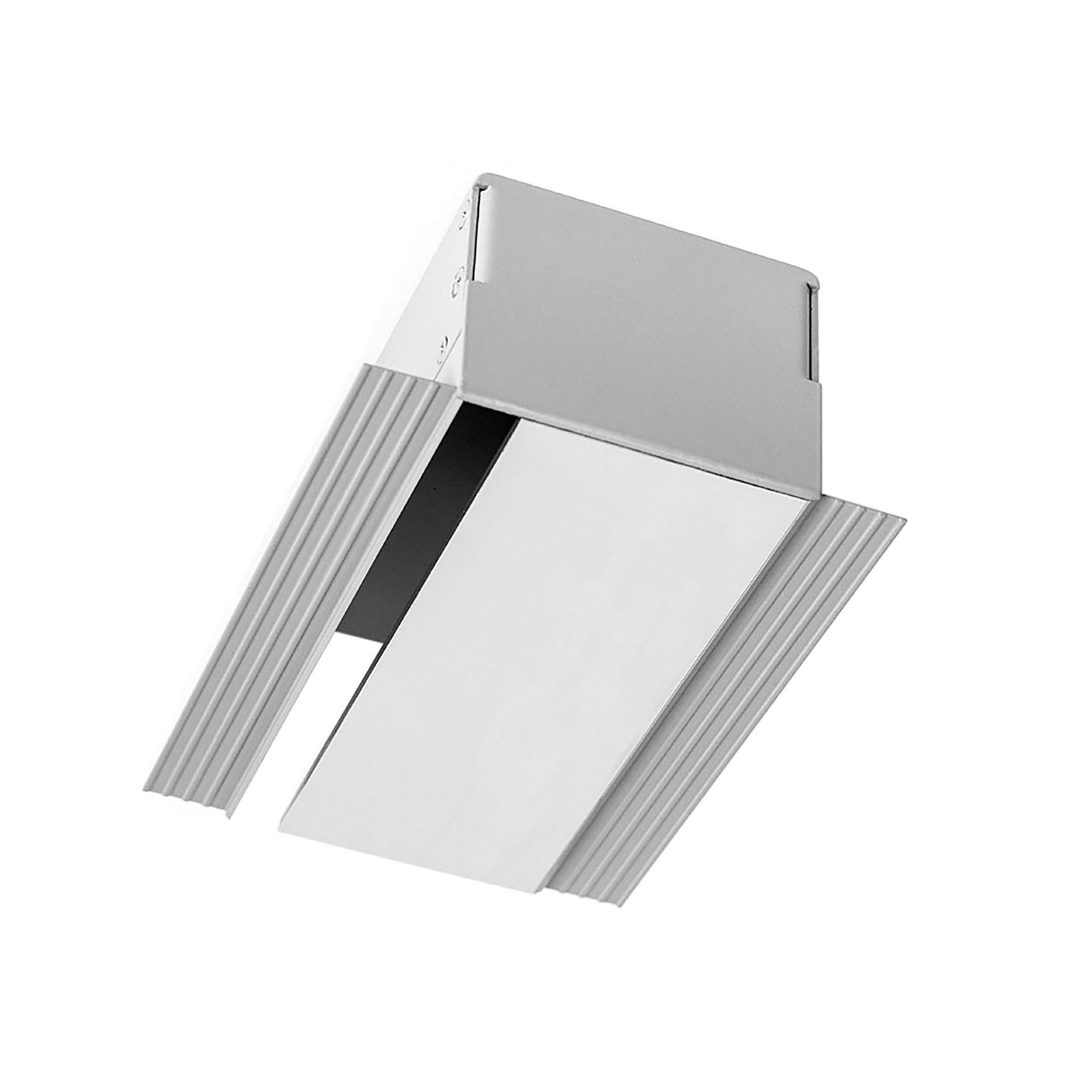 Plaster-in Blind Concealment Boxes | Blindspace
