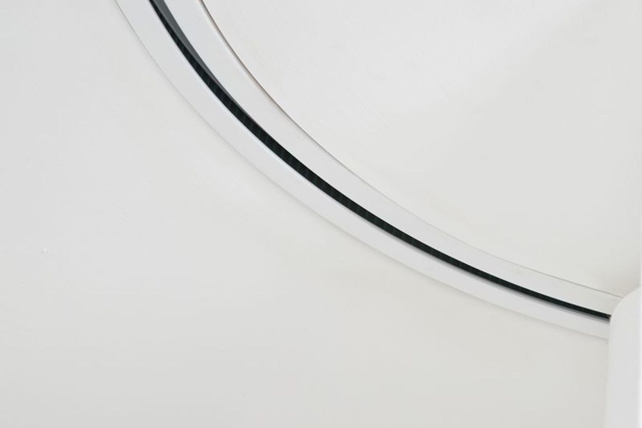 Plaster-in Recessed Curtain Tracks | Blindspace