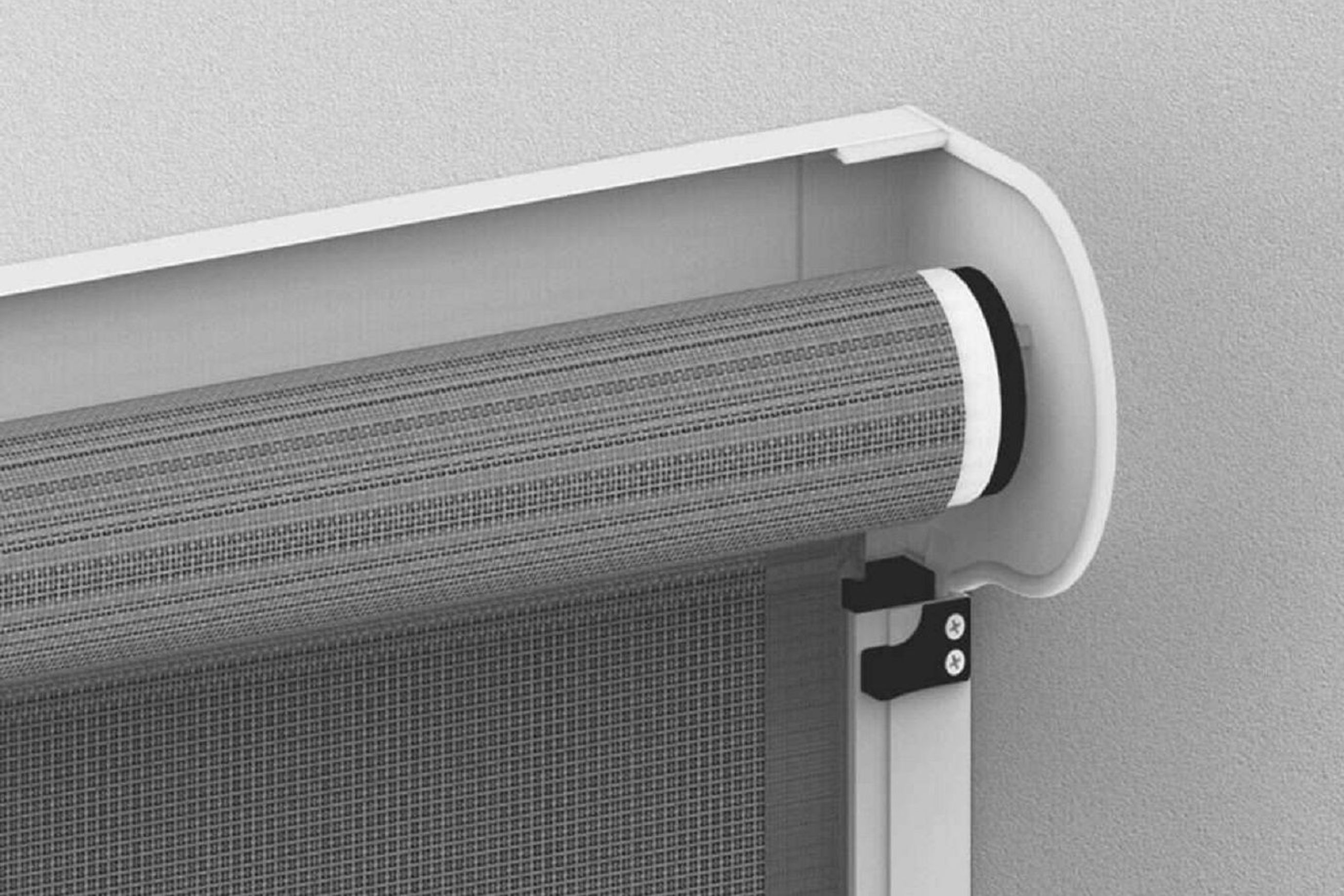 Ziptrak® outdoor blinds for year‑round living