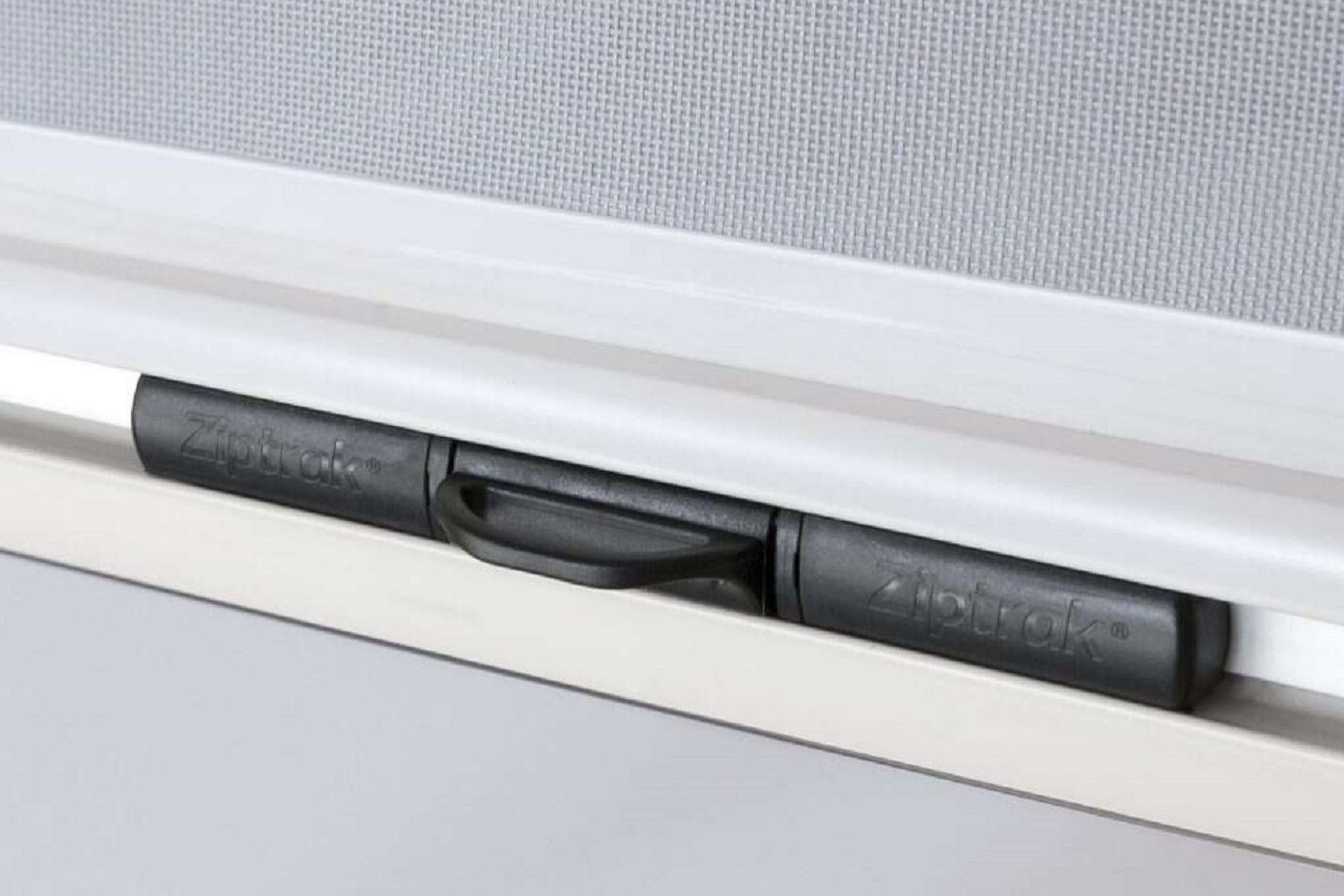 Ziptrak® outdoor blinds for year‑round living