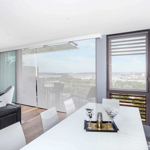 Sunscreen Roller Blinds | Blinds