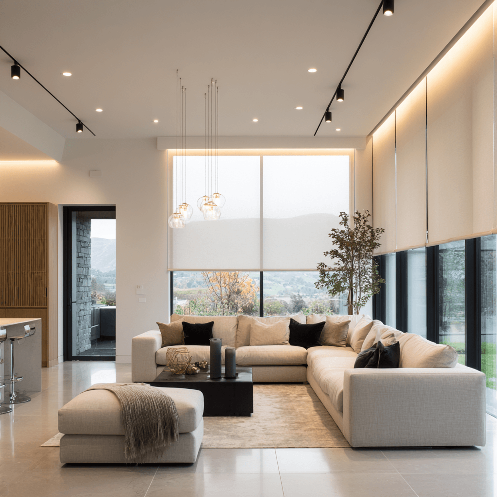 Redgraves Custom Blinds