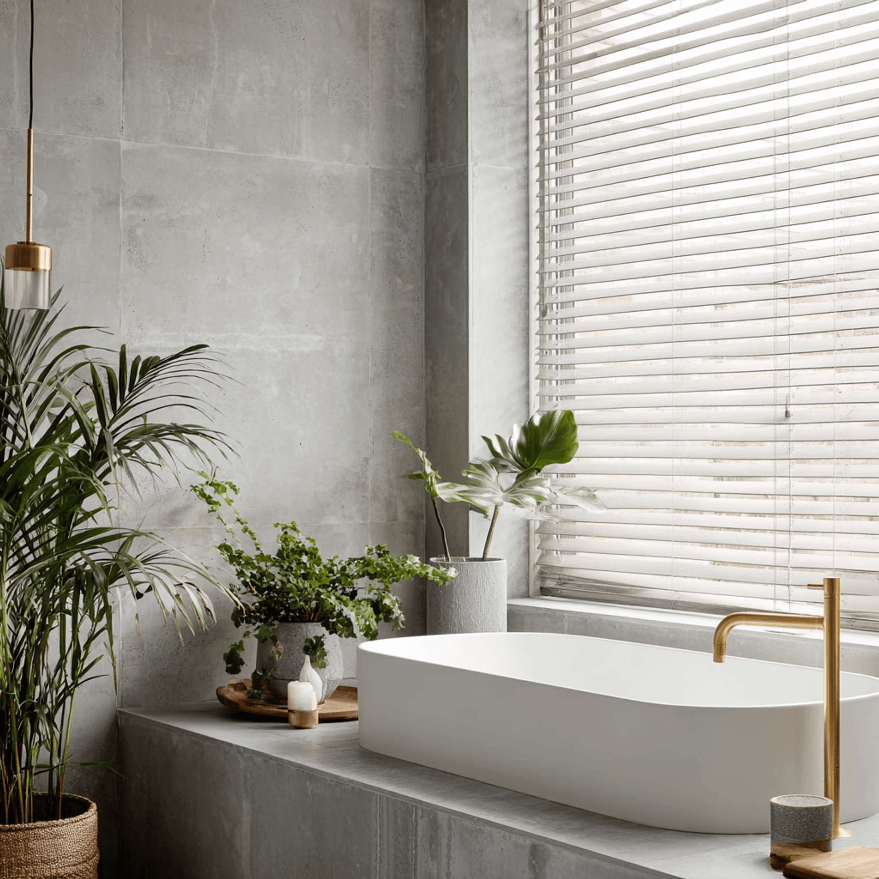 Redgraves Custom Blinds