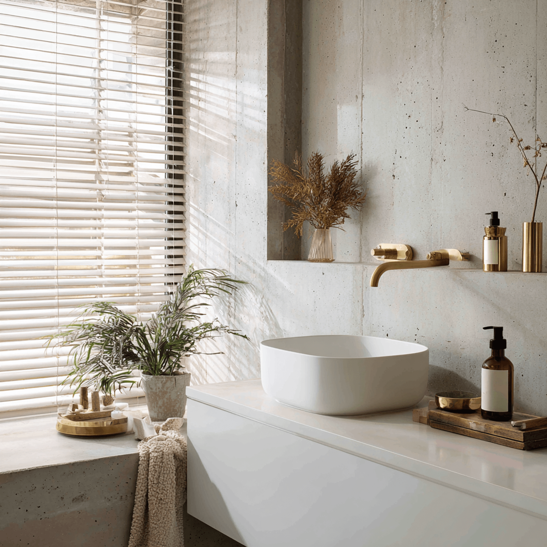 Redgraves Custom Blinds