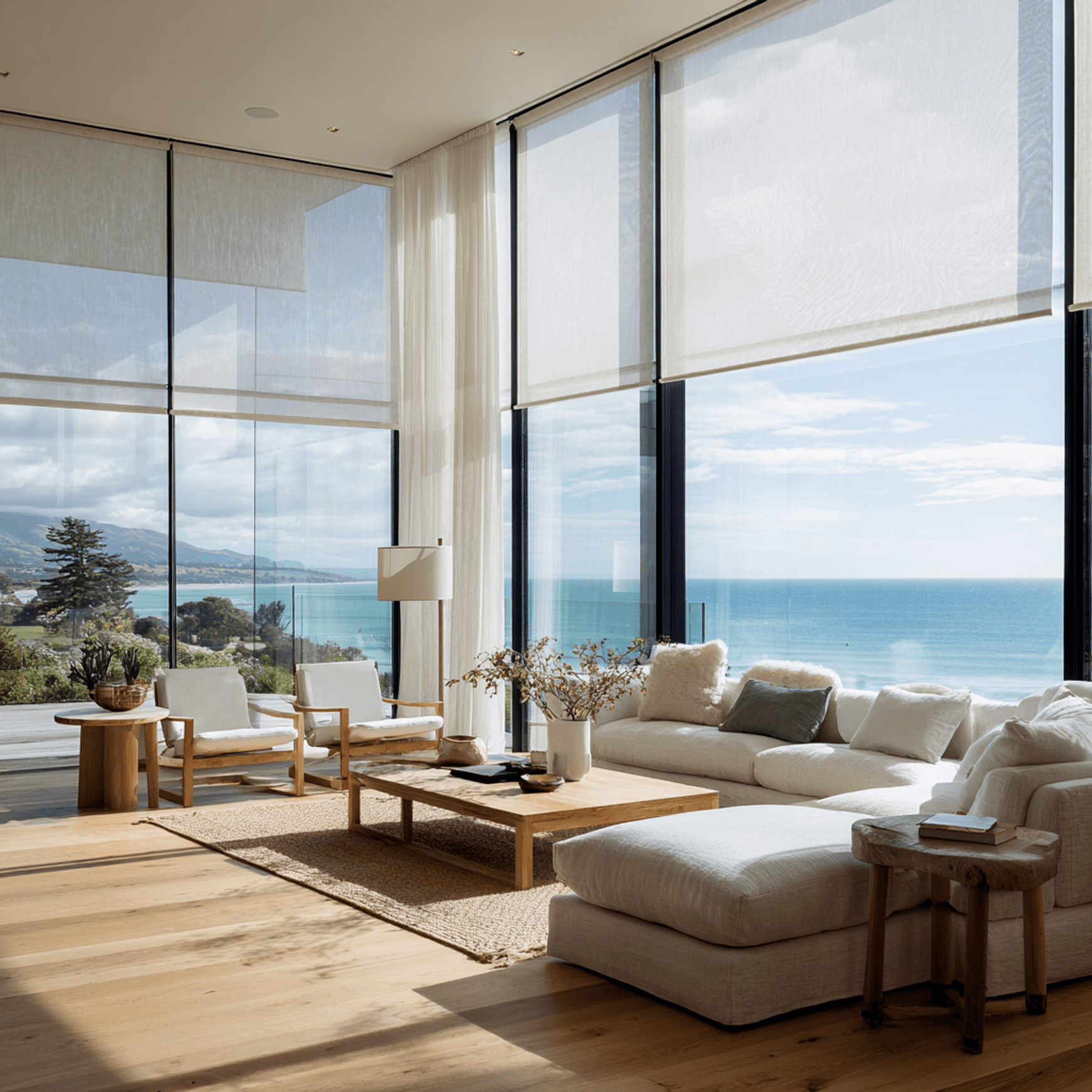 Redgraves Custom Blinds