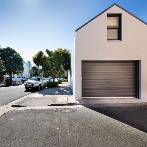 Garage Roller Doors | Roller Doors