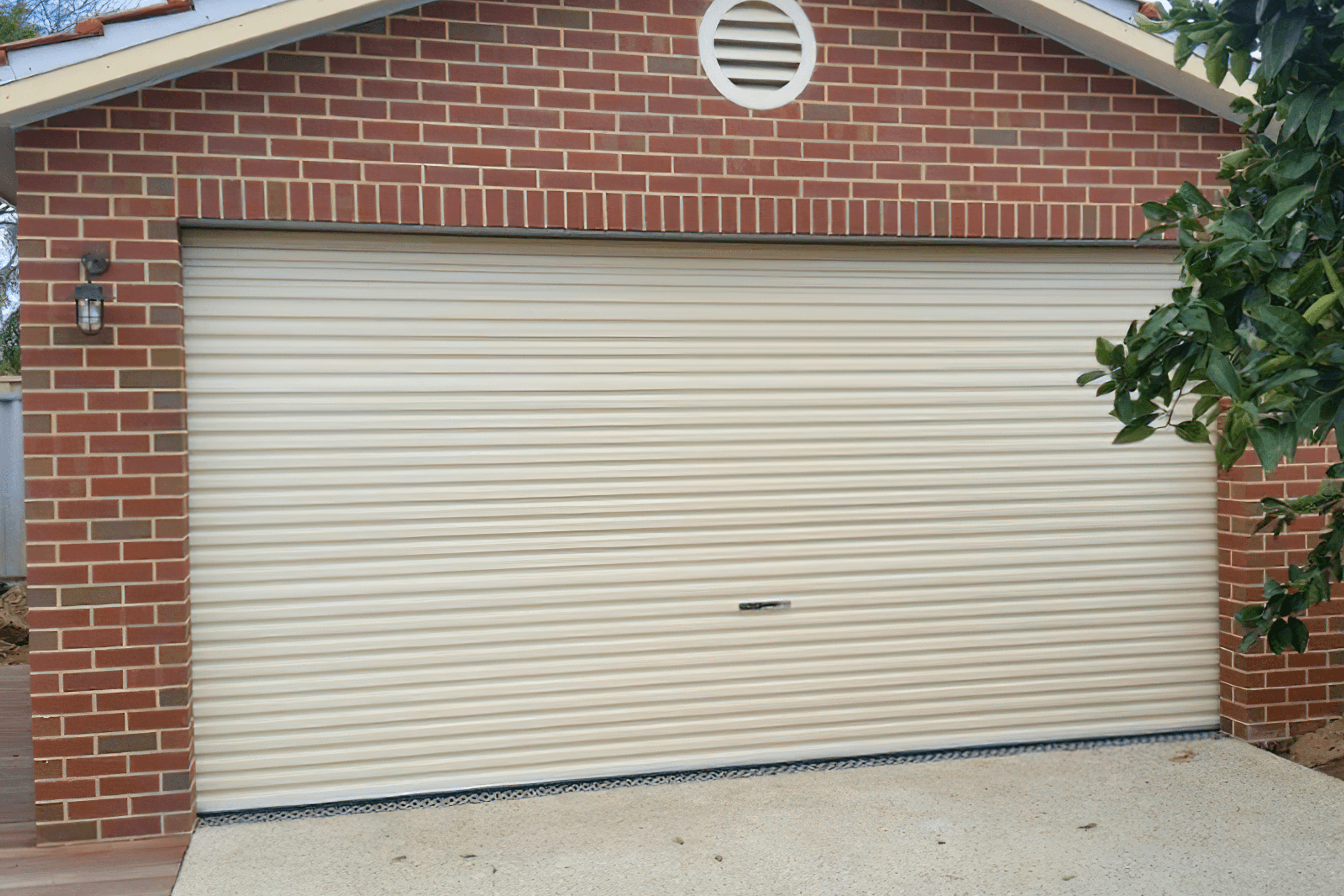 Metroll Roller Doors | Steel Roller Doors