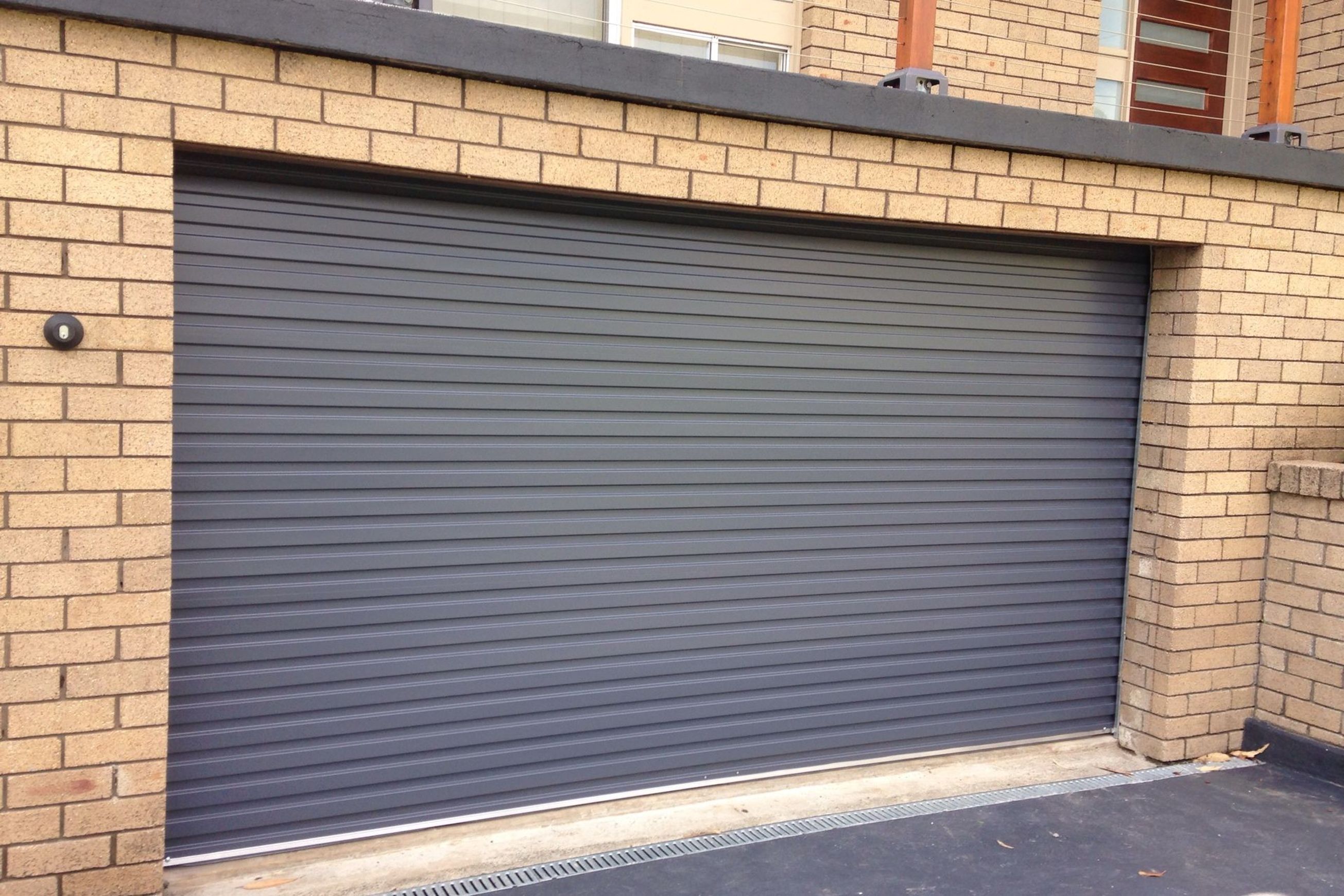 Roller Garage Doors