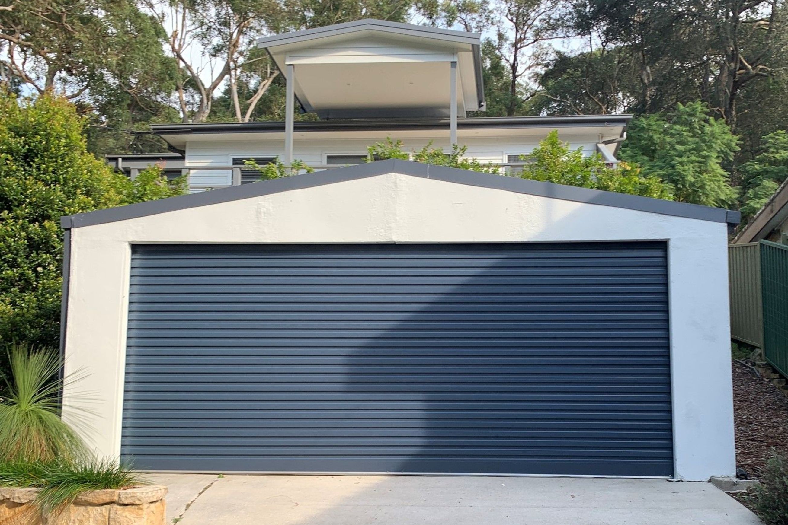 Roller Garage Doors