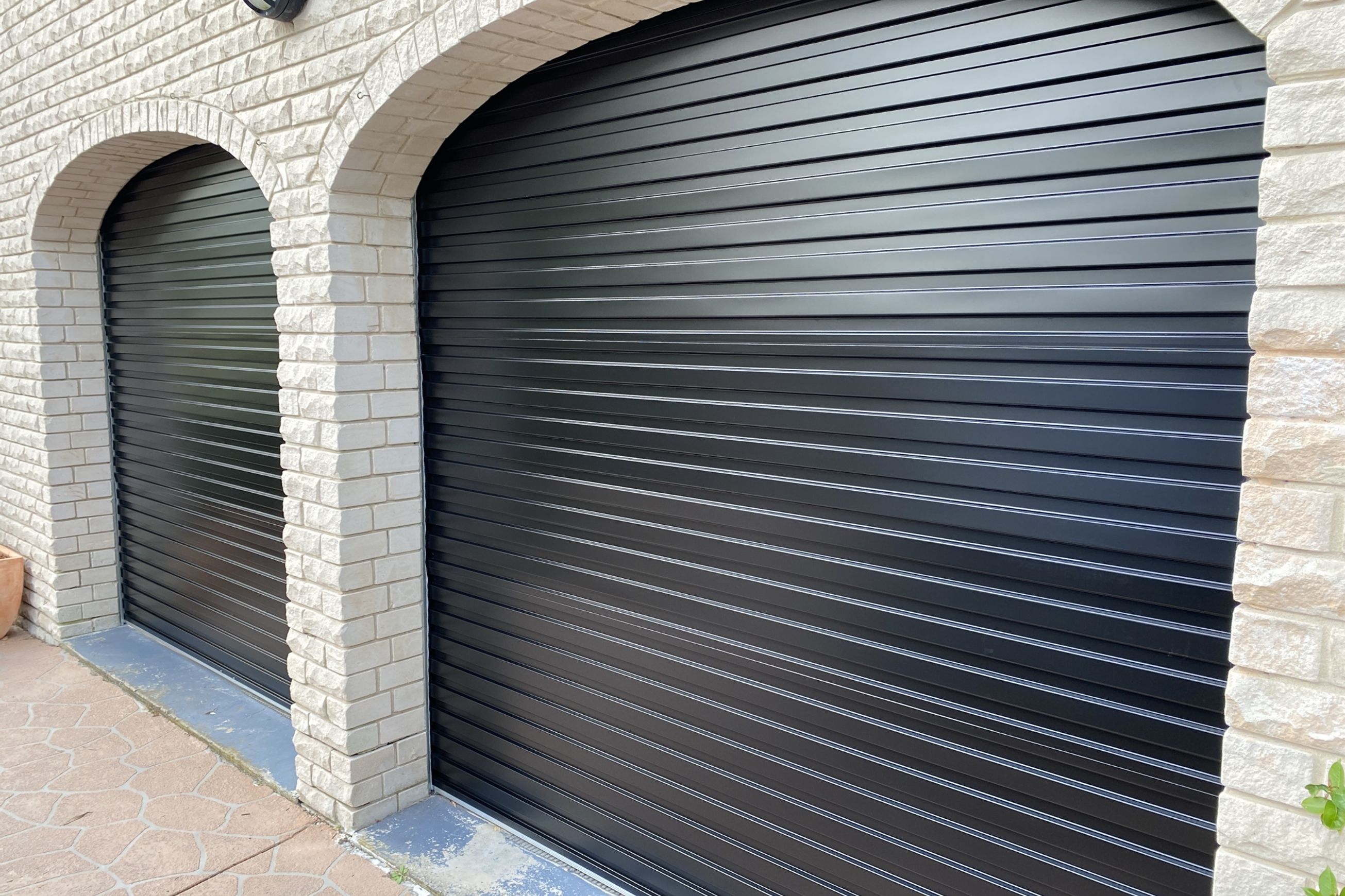 Roller Garage Doors