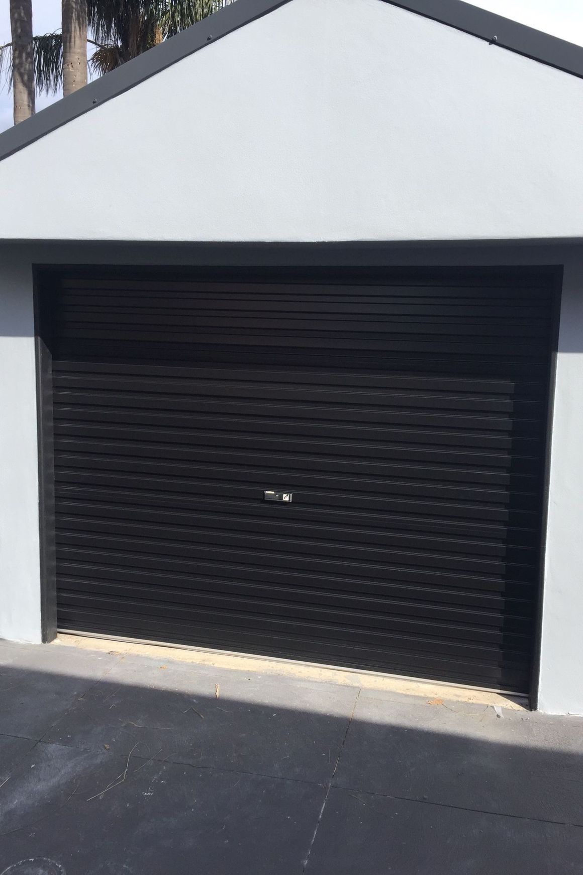 Roller Garage Doors