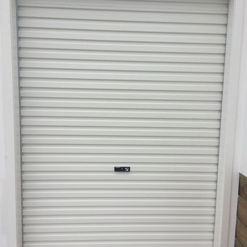 Roller Garage Doors