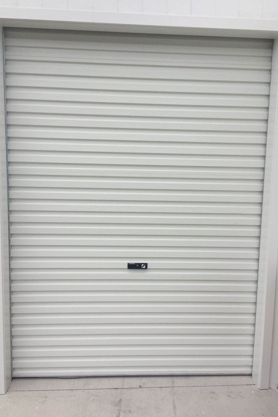 Roller Garage Doors