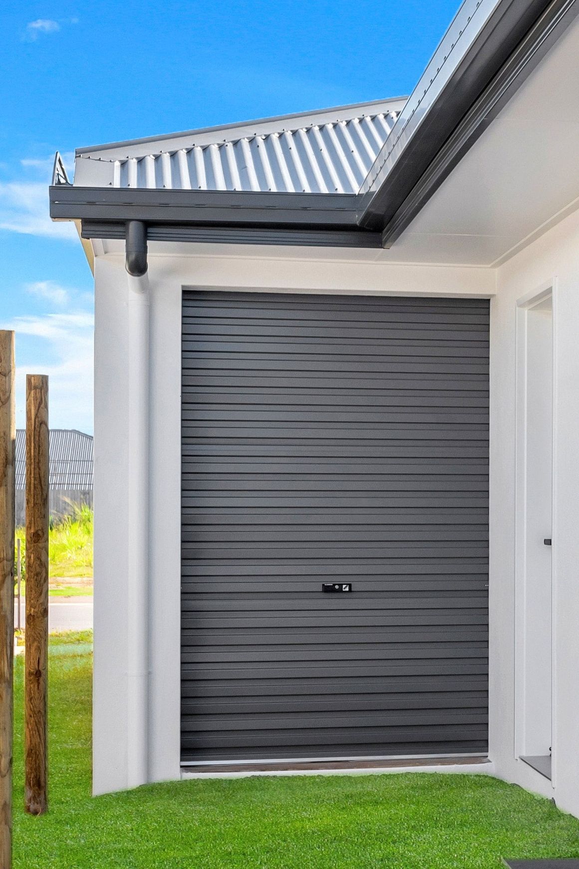 Roller Garage Doors