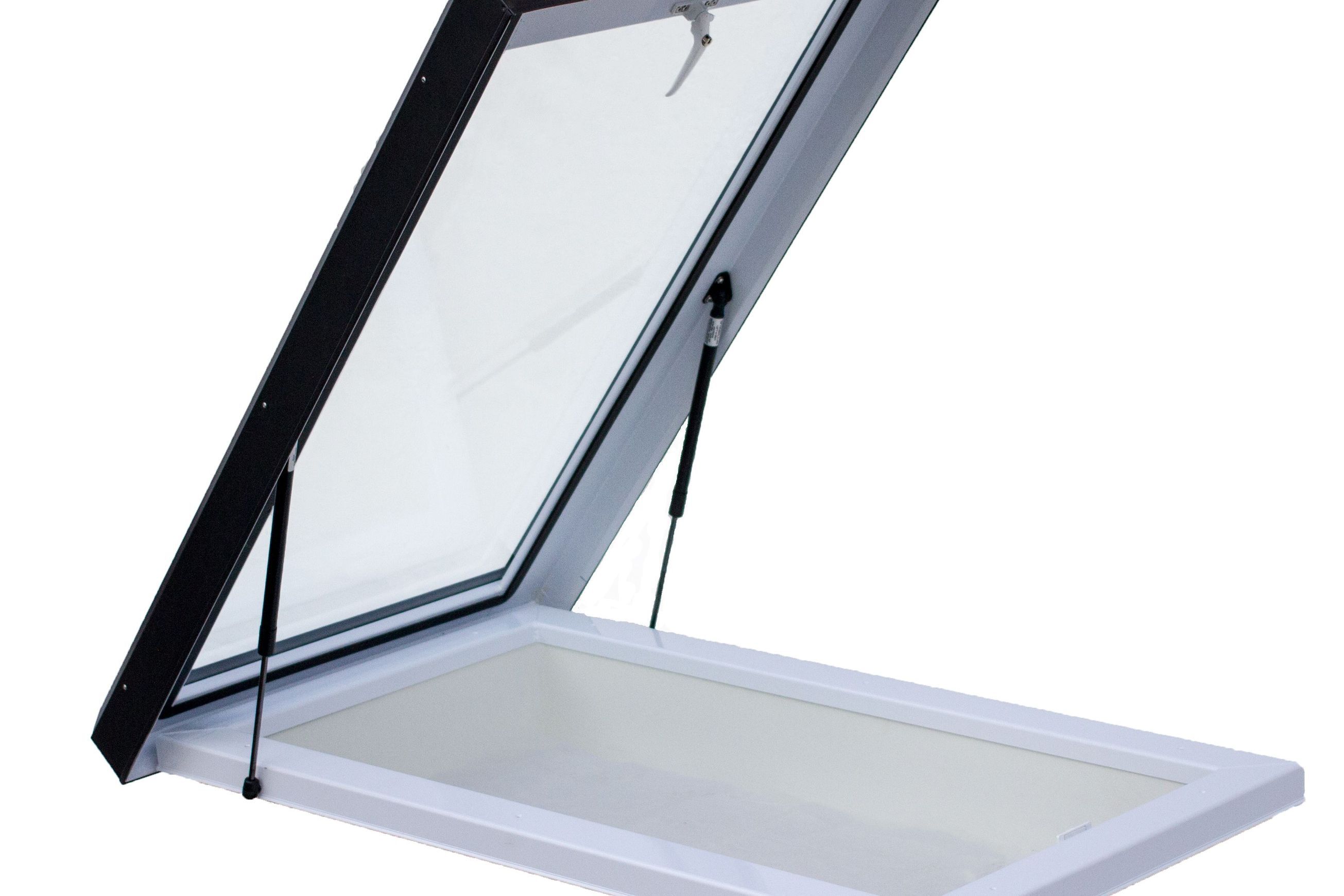 Double Glazed Roof Access Hatch