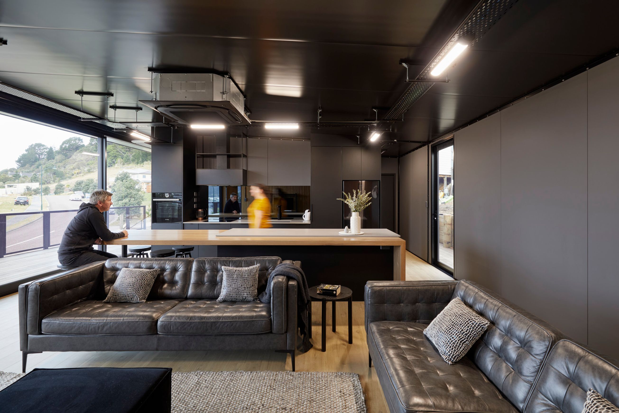 COLORSTEEL® for Insulated Panels