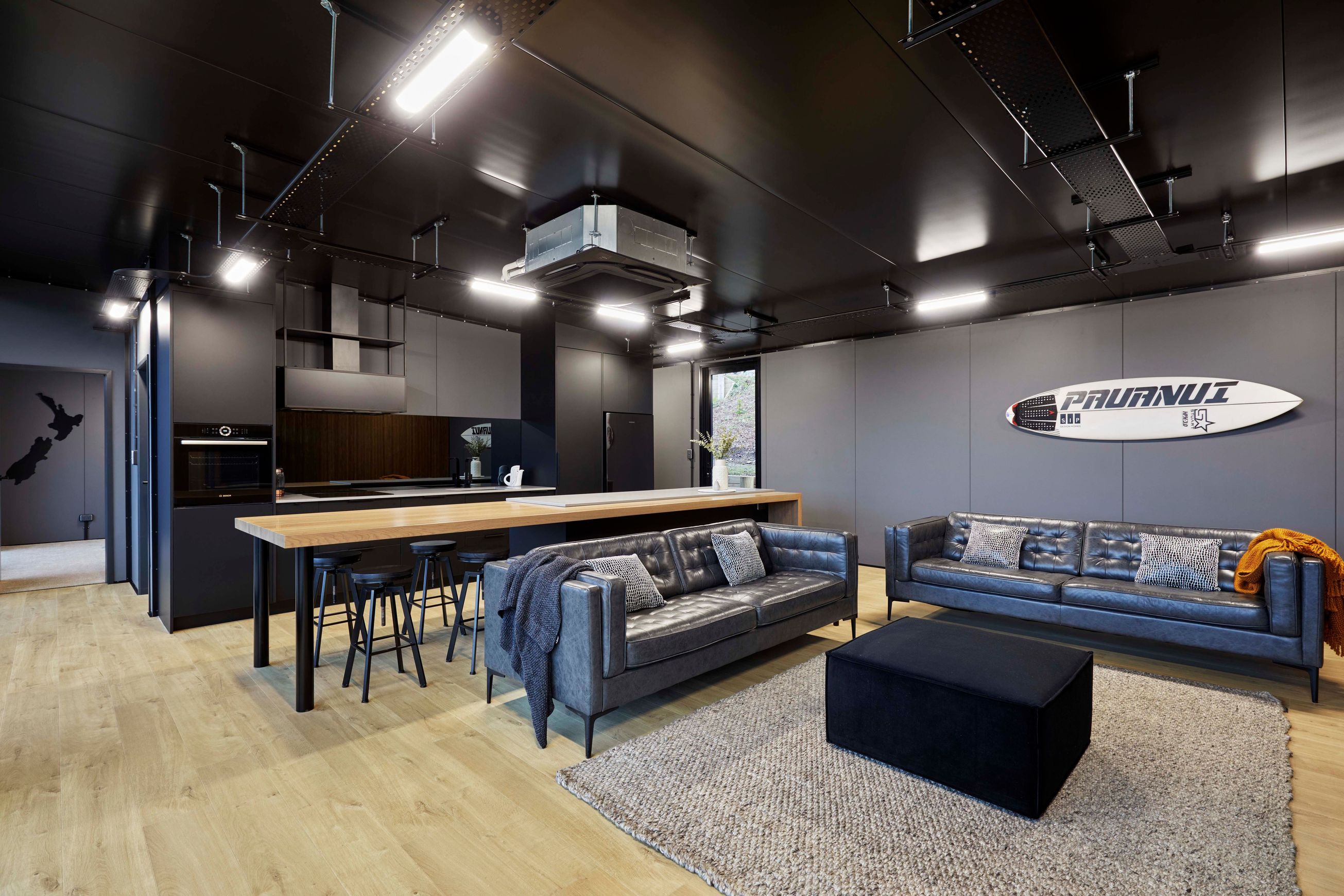 COLORSTEEL® for Insulated Panels