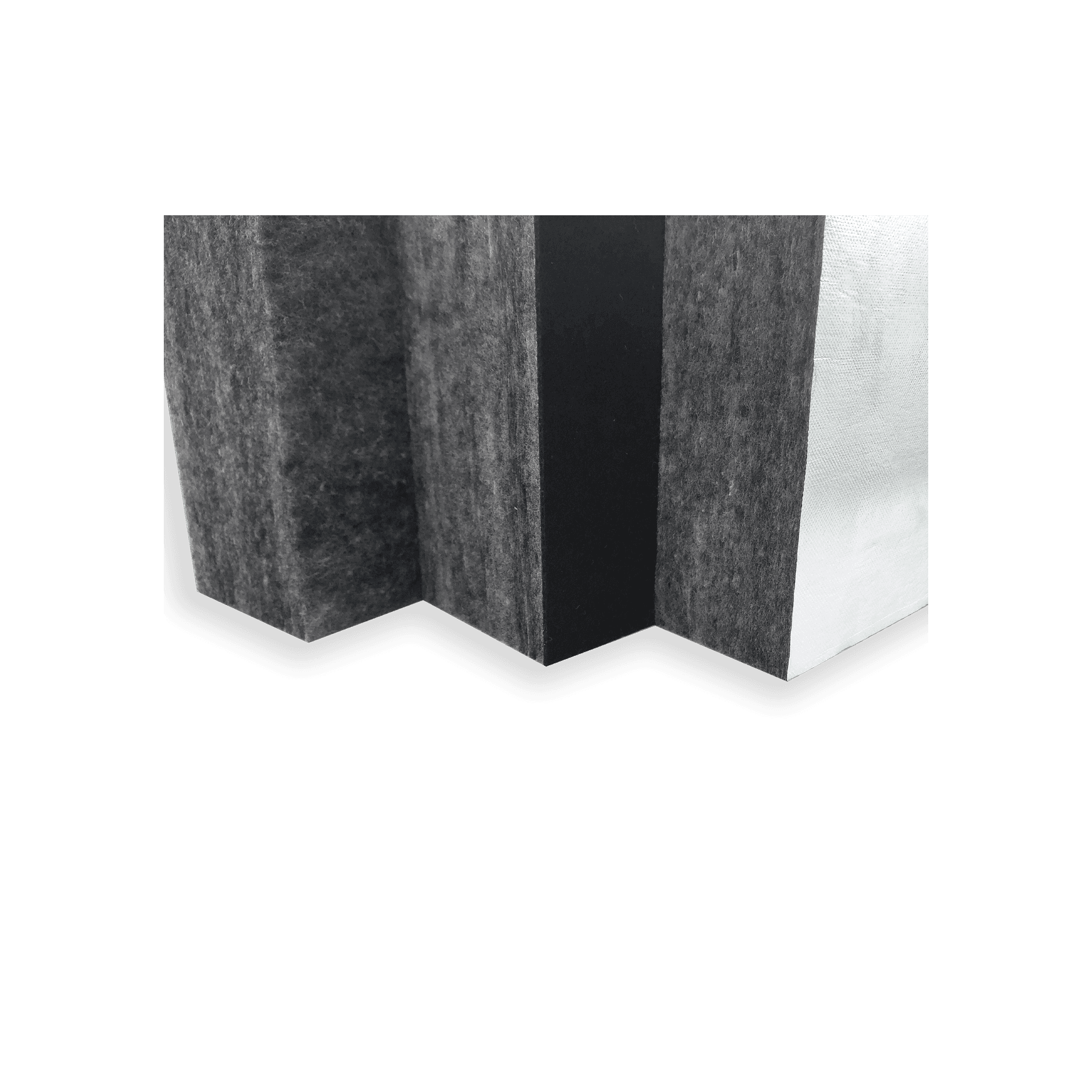 GreenStuf® Car Park and Acoustic Soffit Liner (ASL)