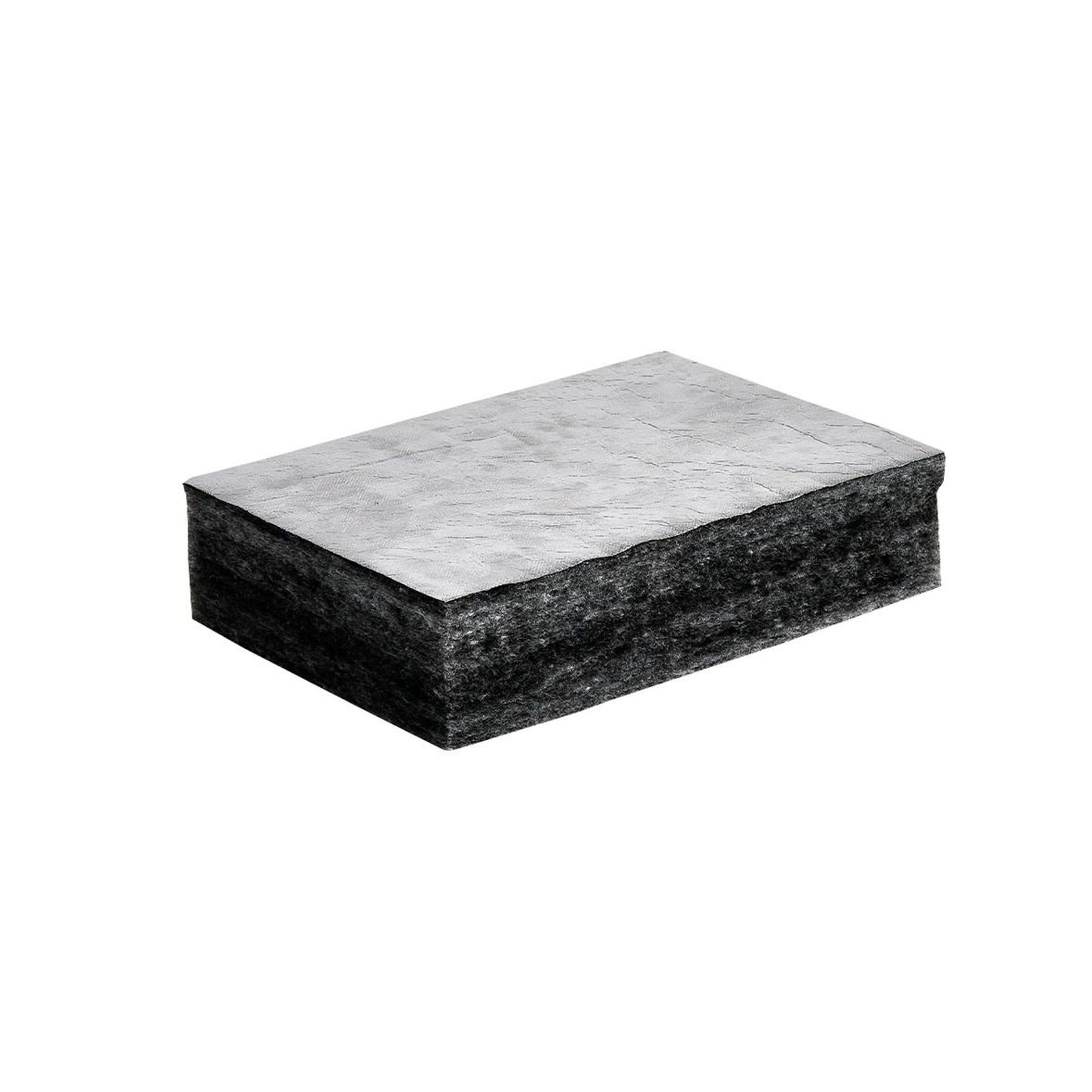 GreenStuf® Car Park and Acoustic Soffit Liner (ASL)