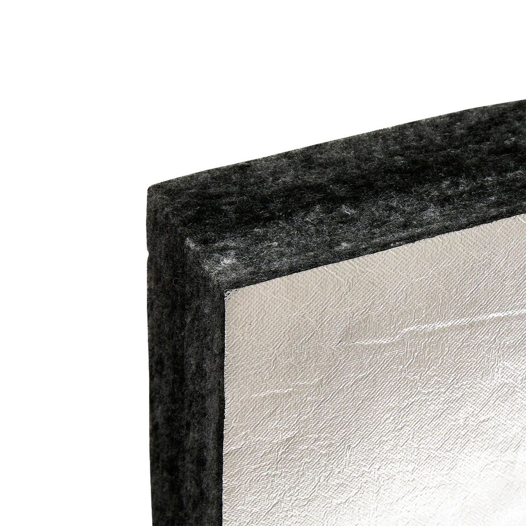GreenStuf® Car Park and Acoustic Soffit Liner (ASL)