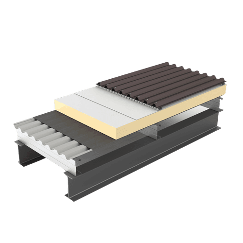 Dimond Advanced Vented