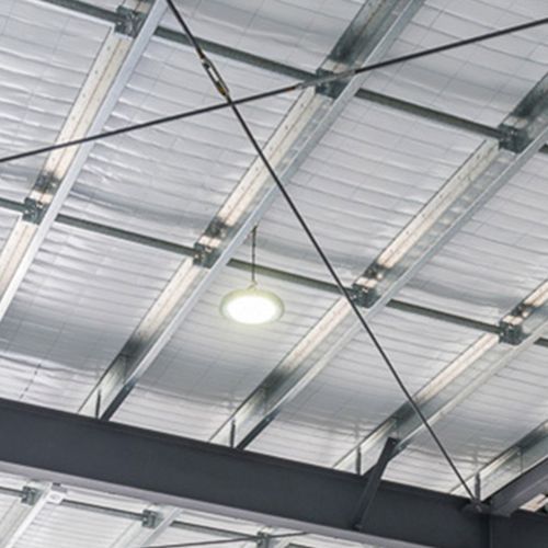 Anticon Roofing Blanket | R1.3 - R2.3