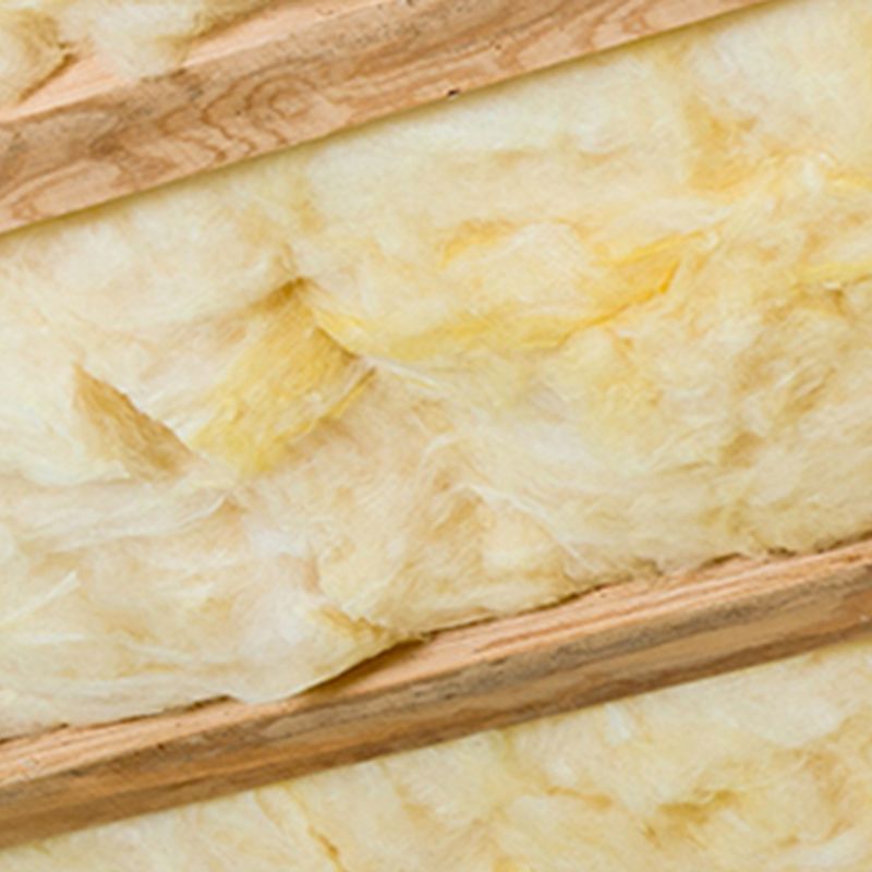 Gold Ceiling Insulation | R1.8 - R7.3