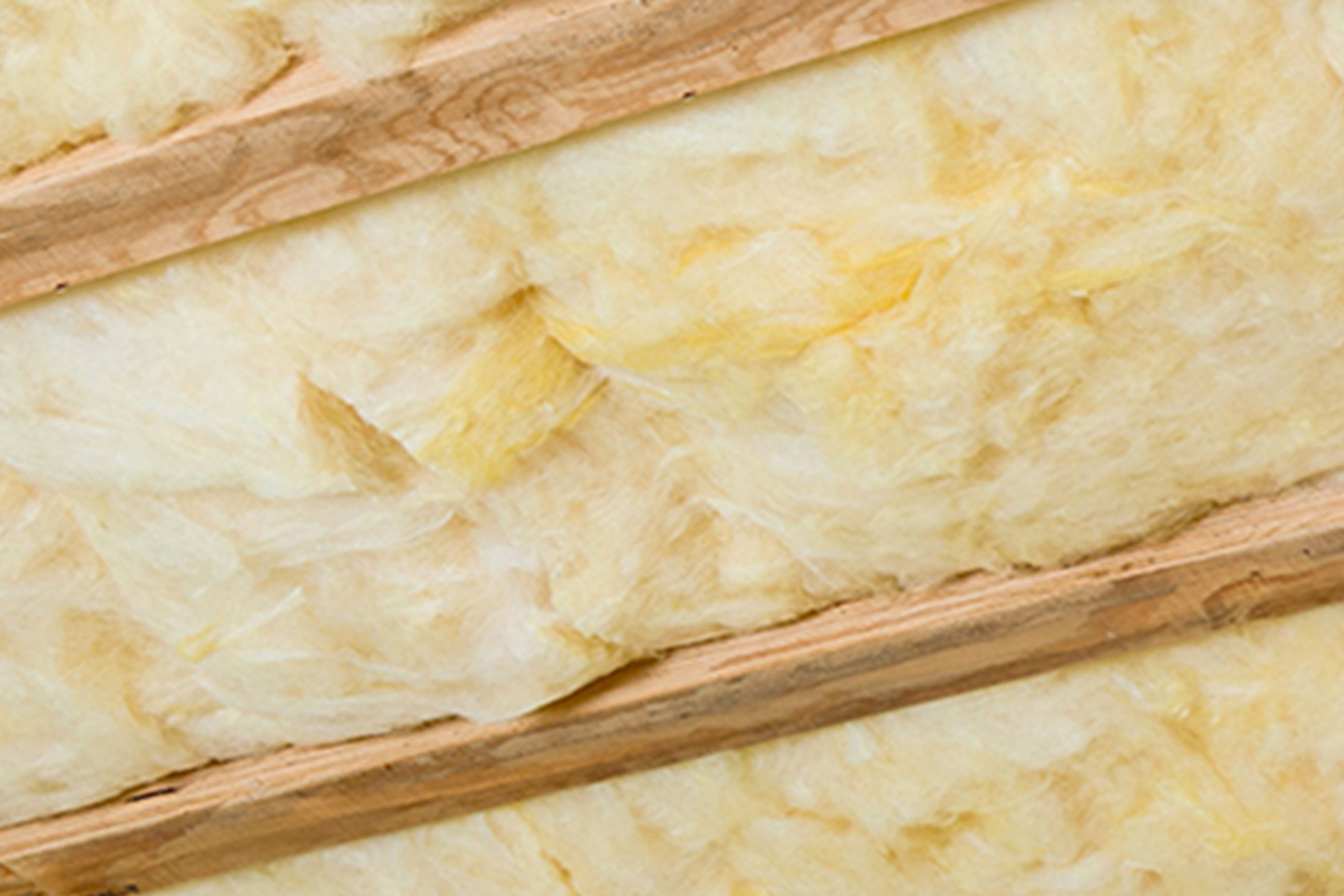 Gold Ceiling Insulation | R1.8 - R7.3