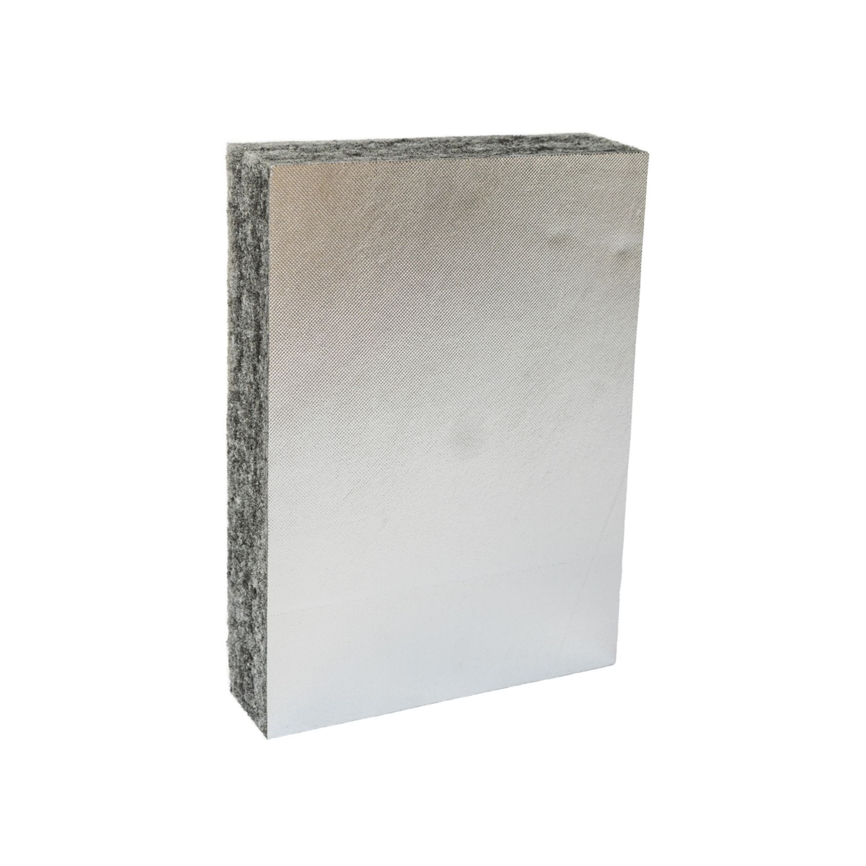 GreenStuf® Car Park and Acoustic Soffit Liner (ASL)