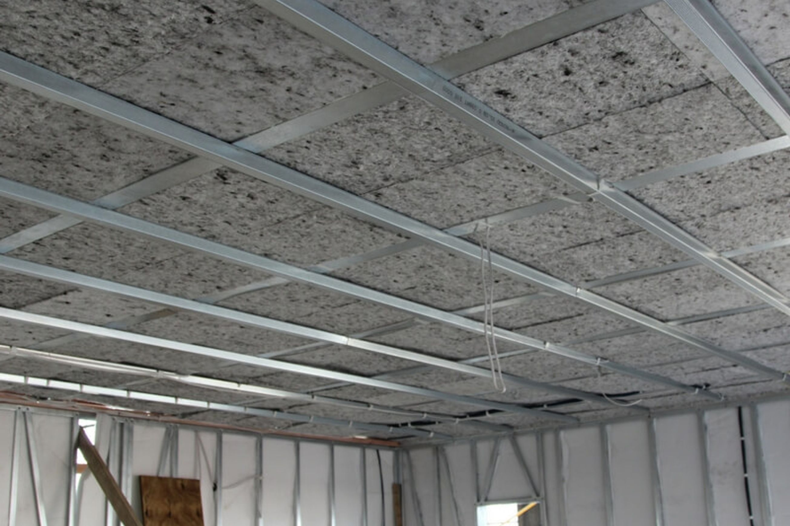 Mammoth™ Skillion Roof Insulation