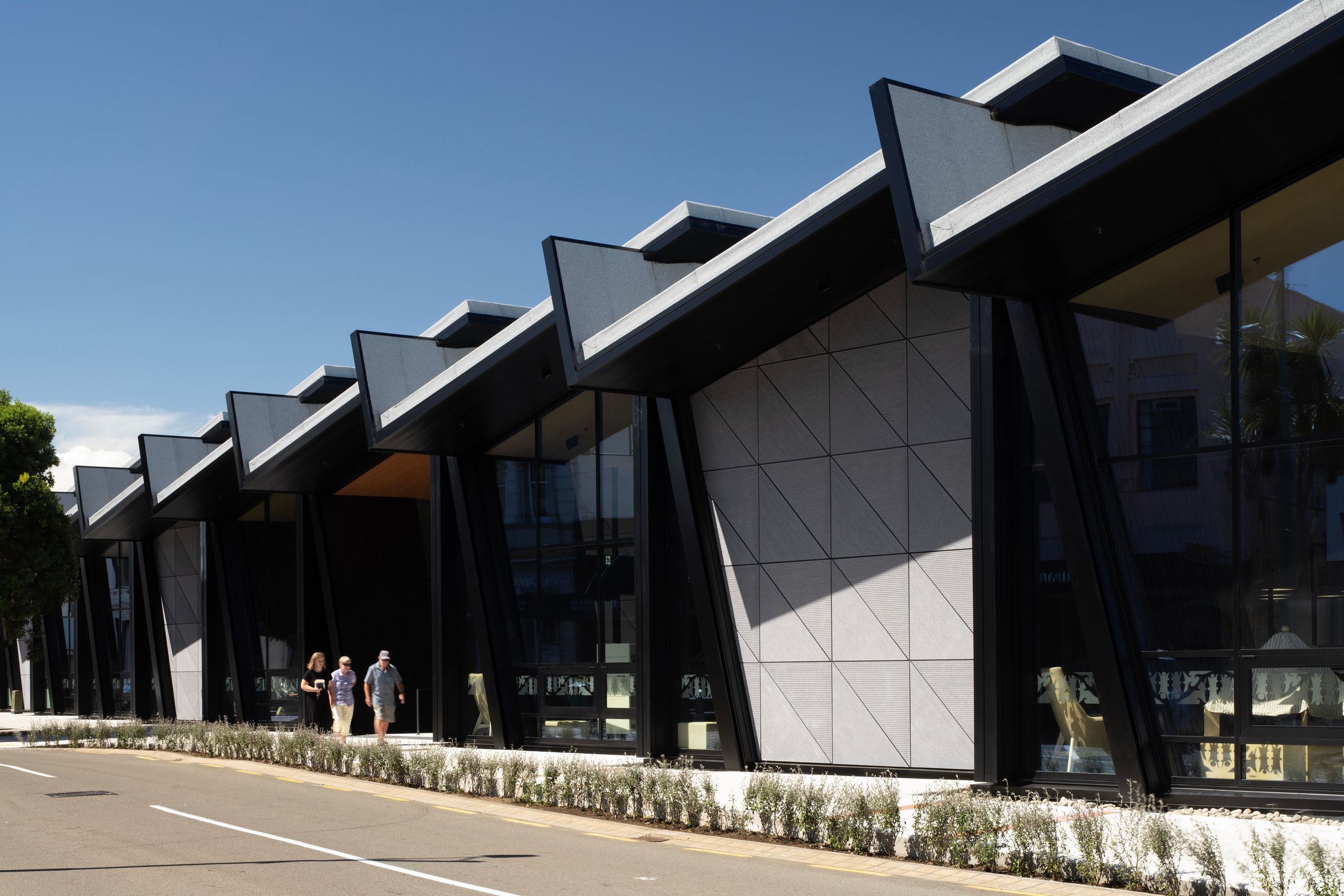 DUOTHERM Warm Roof System